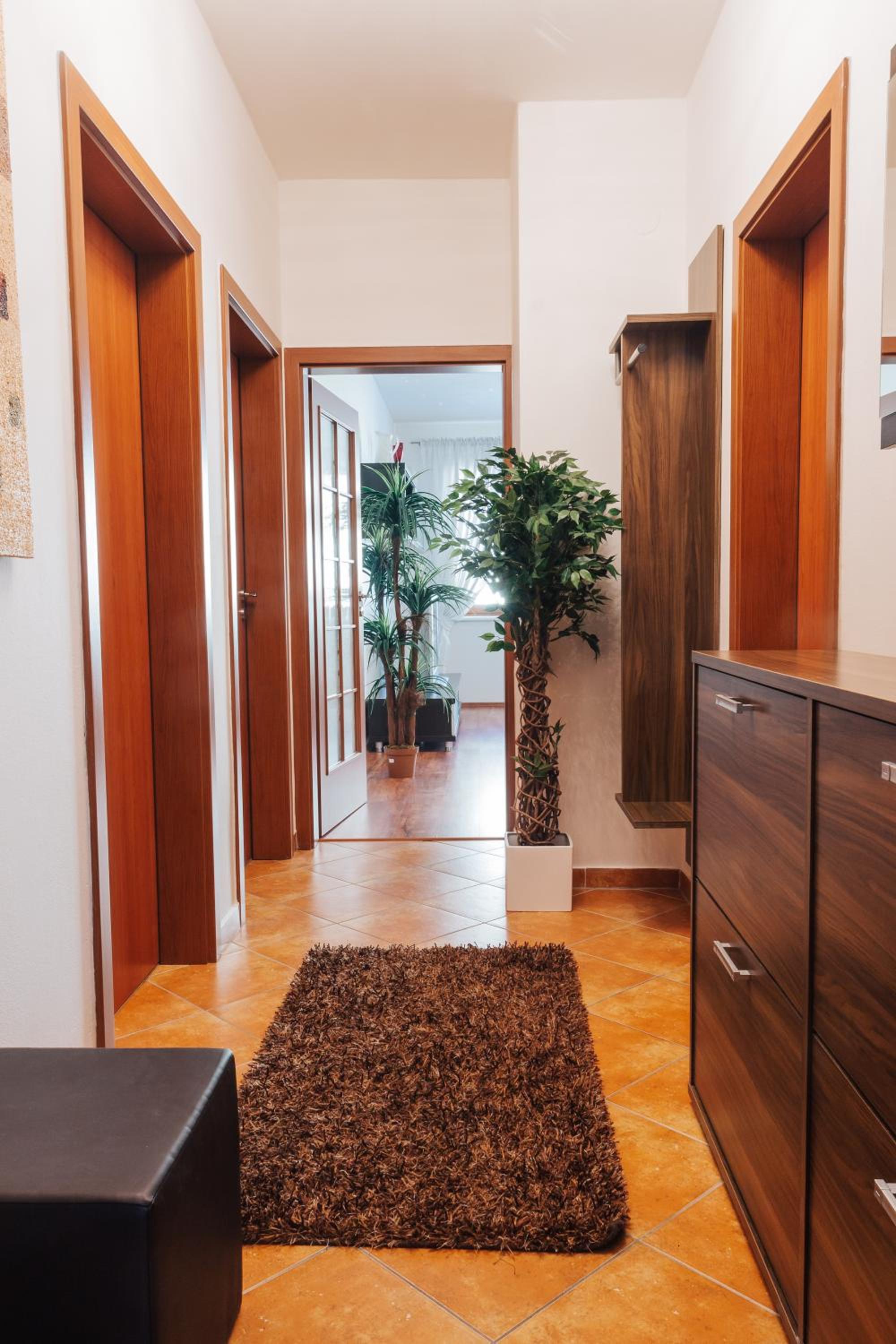 Nobless Apartment Brno en Brno — other