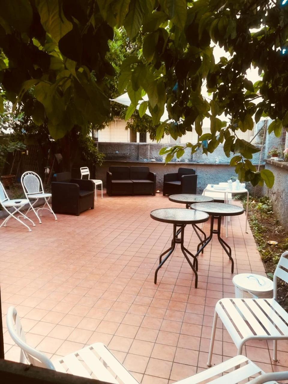 Relais Villa Fiorelli