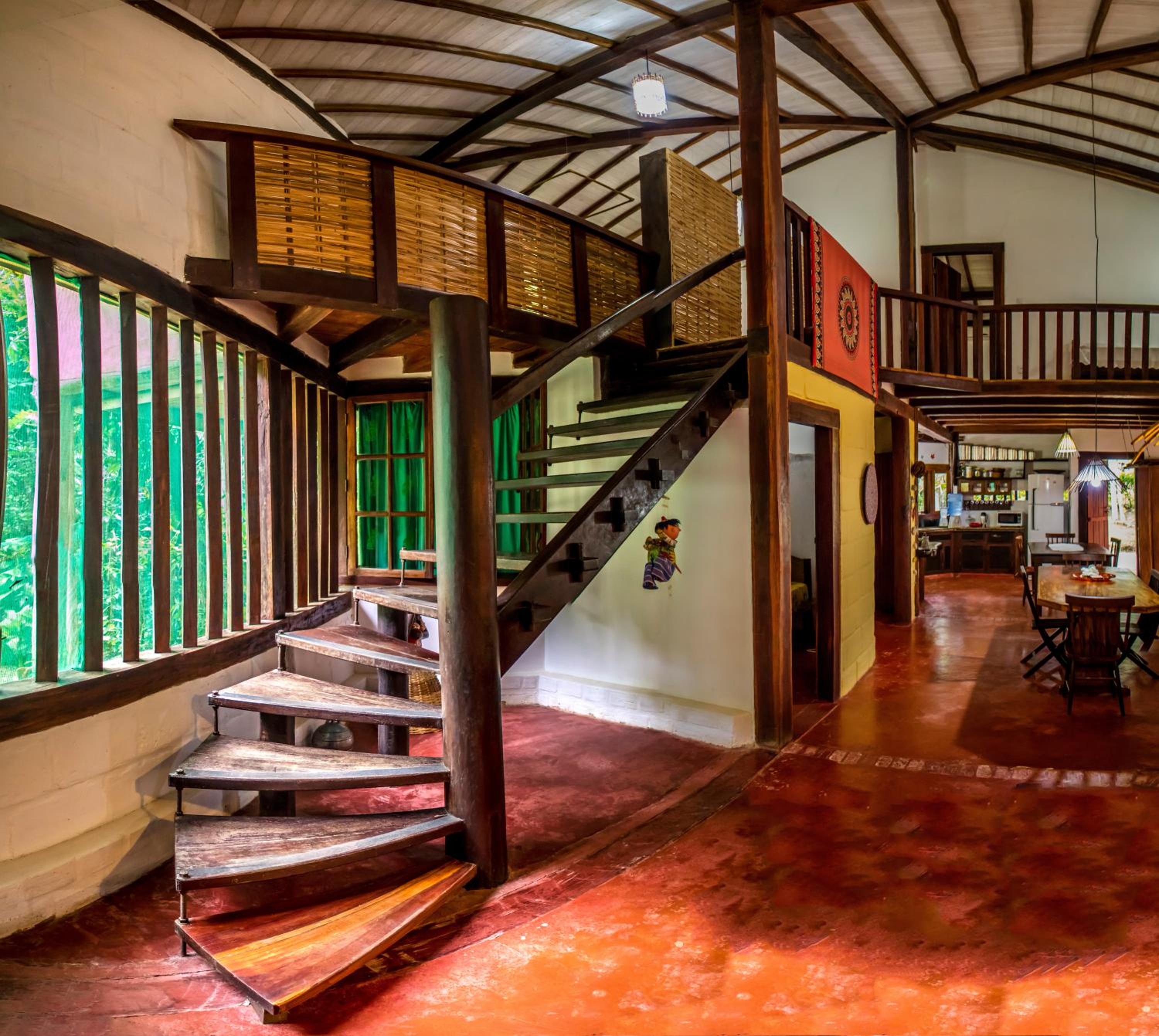 Espaço Pégasus