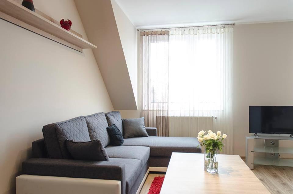 Apartamenty Giżycko view 3