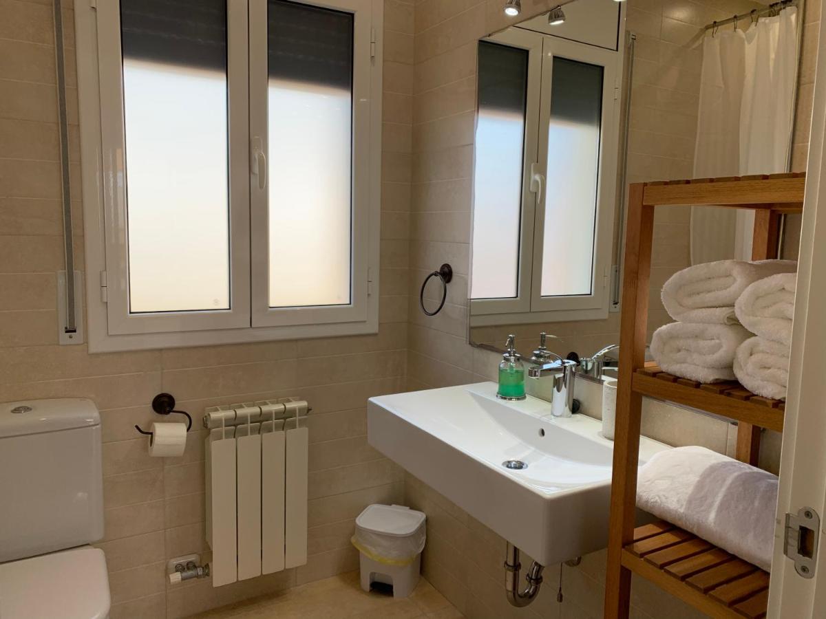 Sitges Centre Deluxe Penthouse Apartment view 3