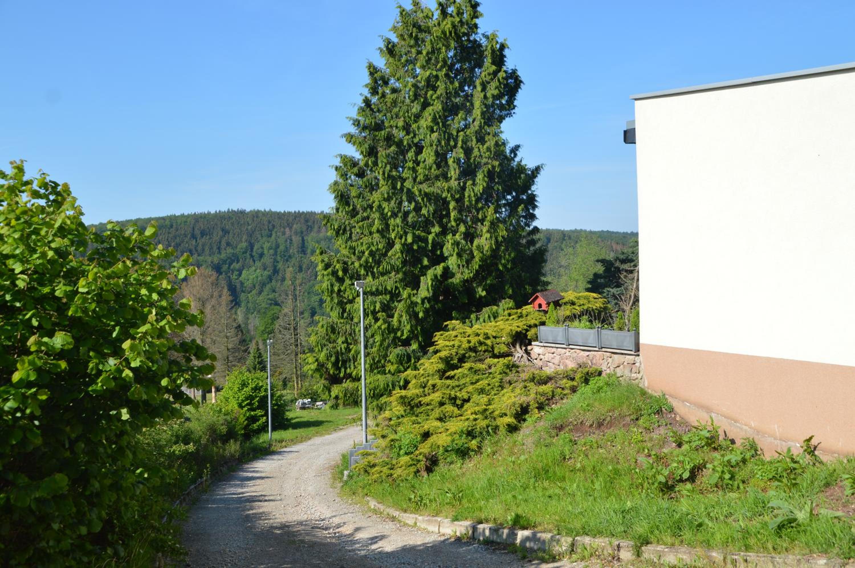 Bergpanorama Ruhla, photo 7