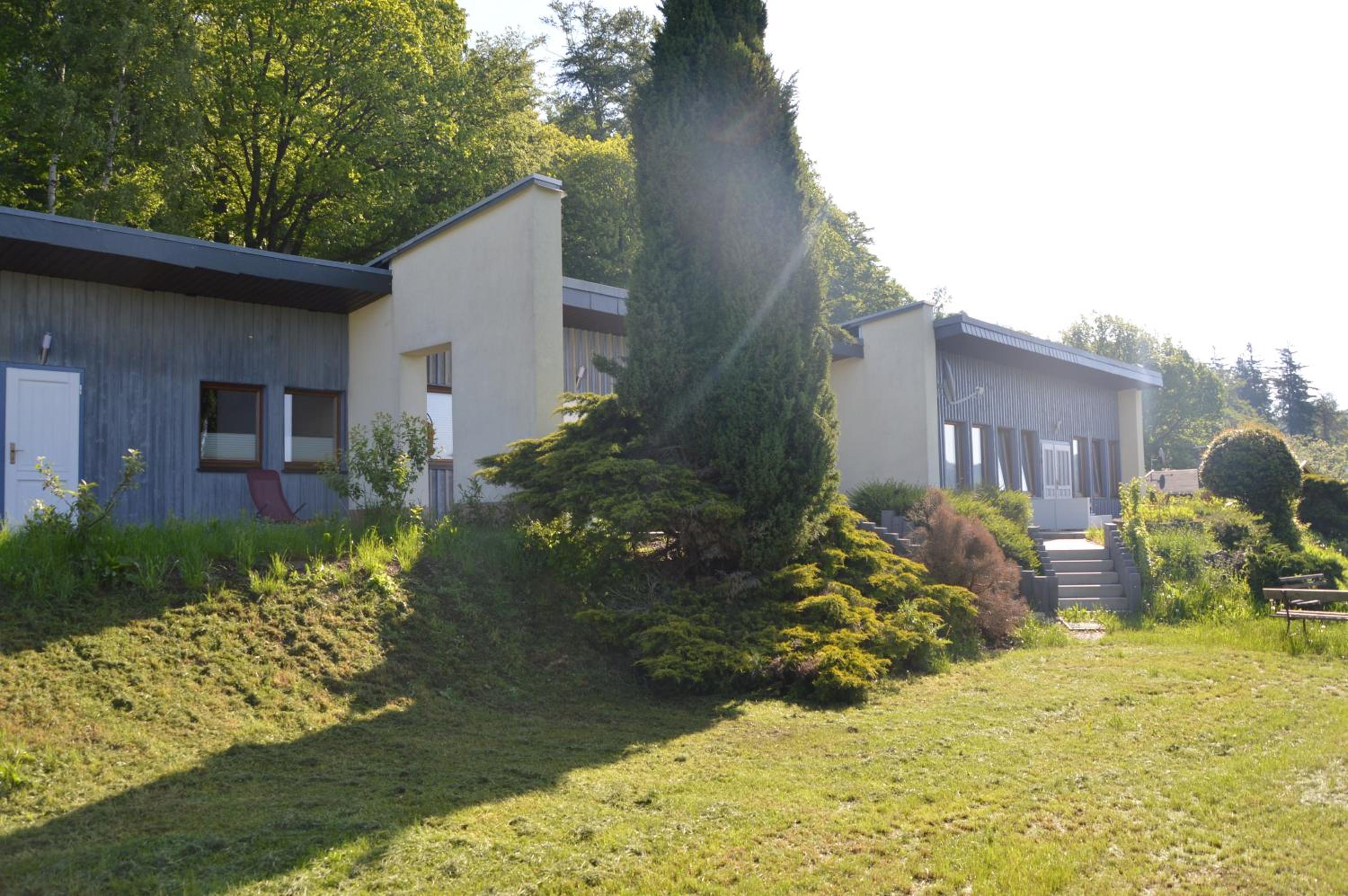 Bergpanorama Ruhla, photo 4