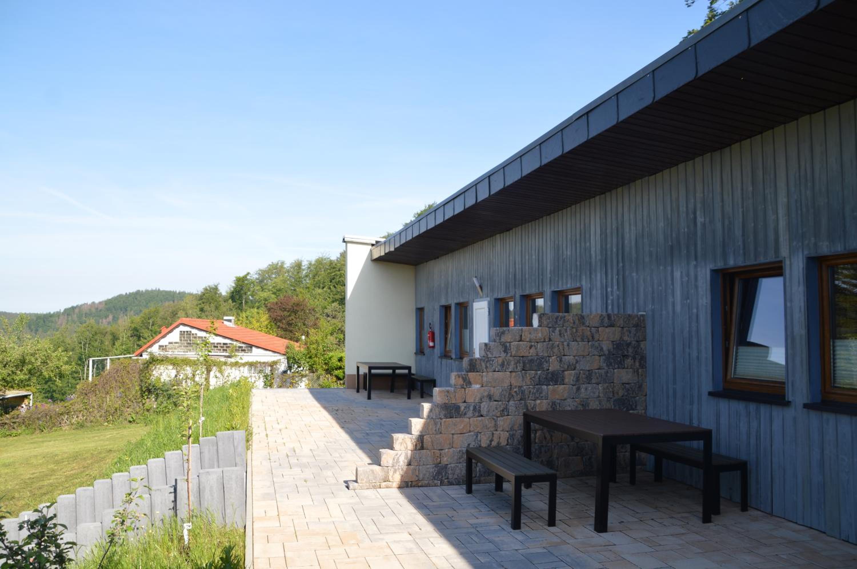 Bergpanorama Ruhla, photo 46
