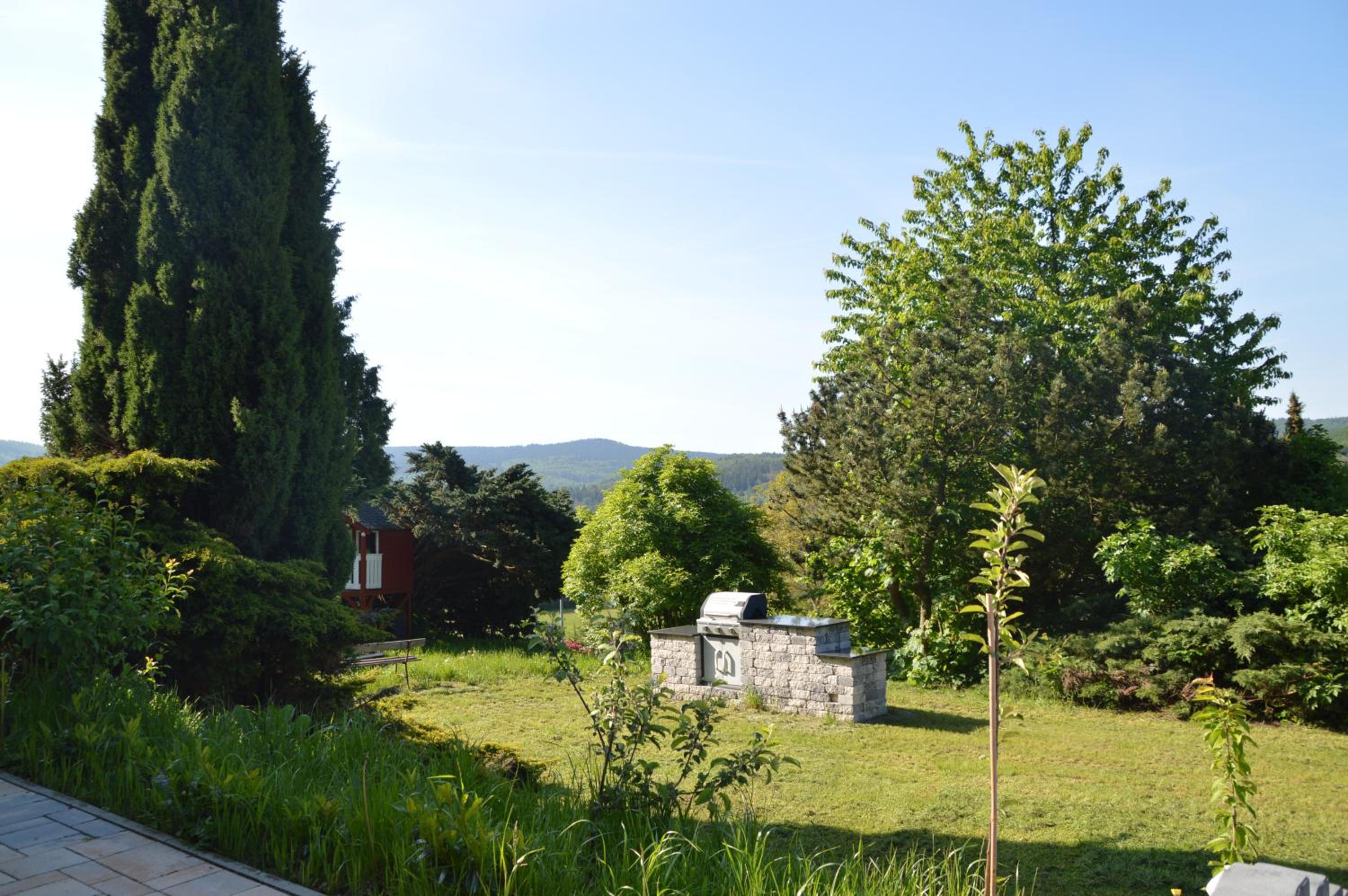 Bergpanorama Ruhla, photo 24