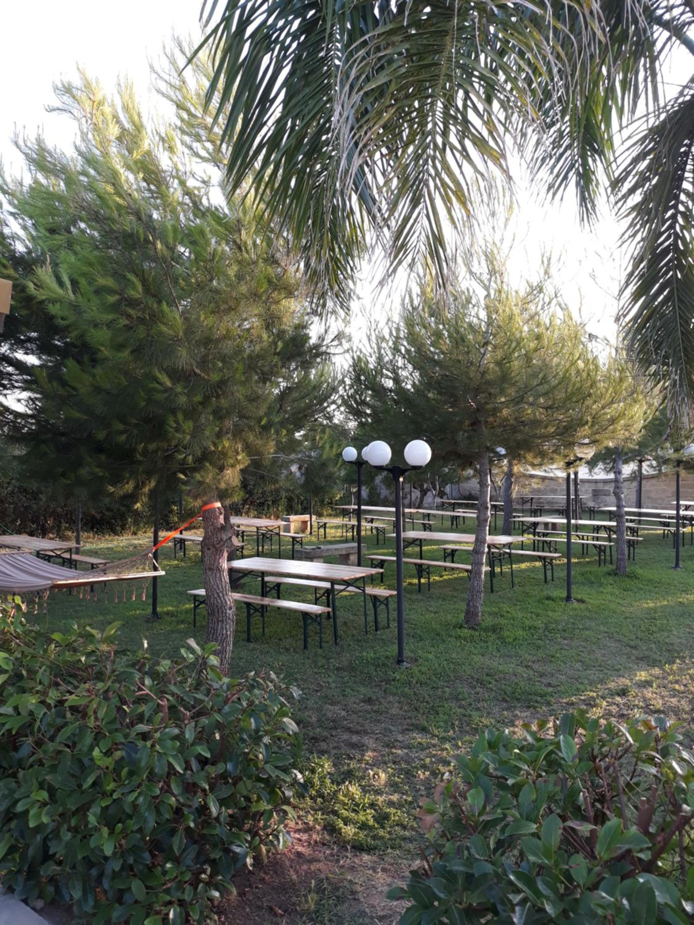 B&B Le Due Cisterne di Vizzino Gianna view 2