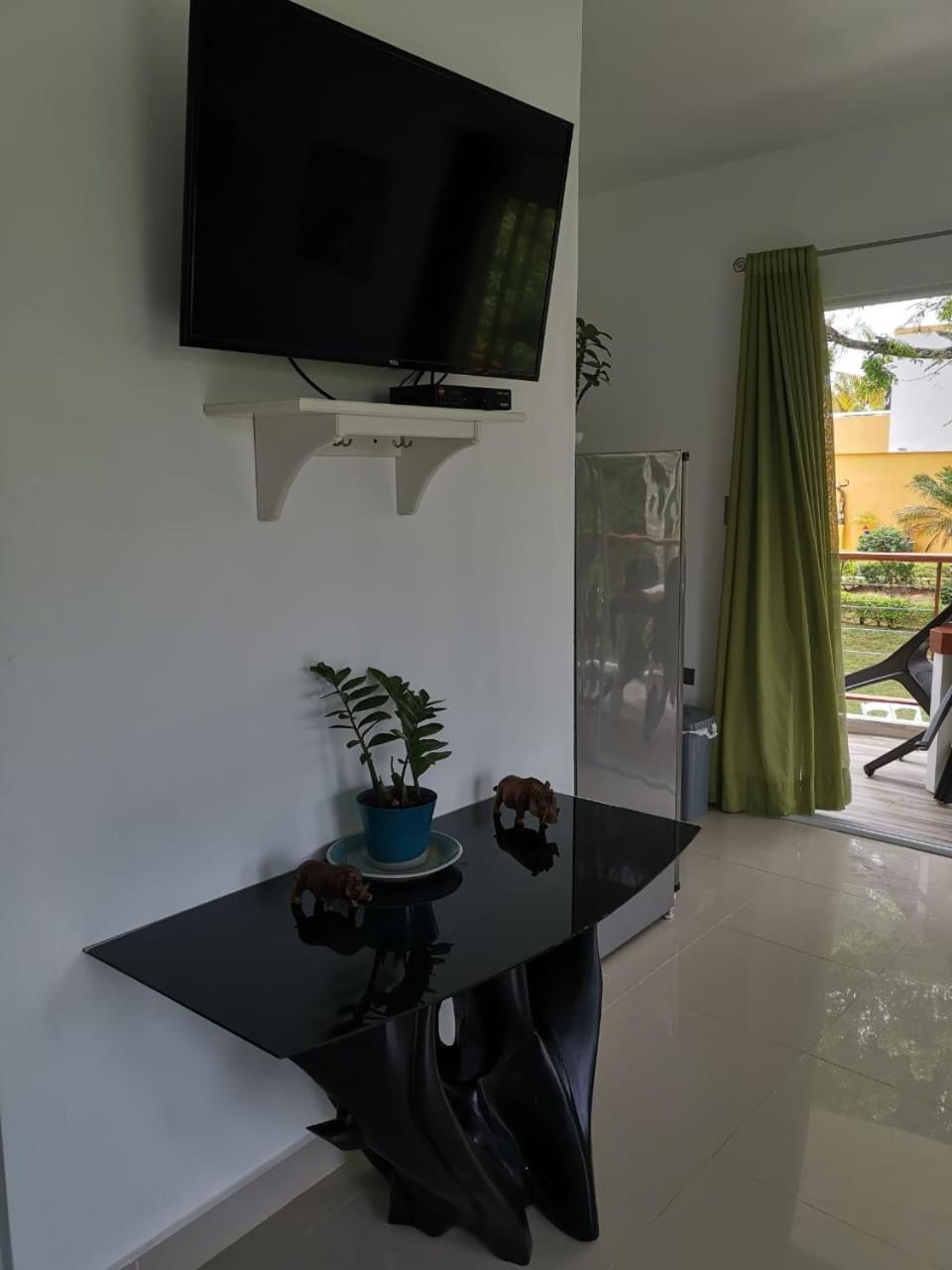Villa Victoria