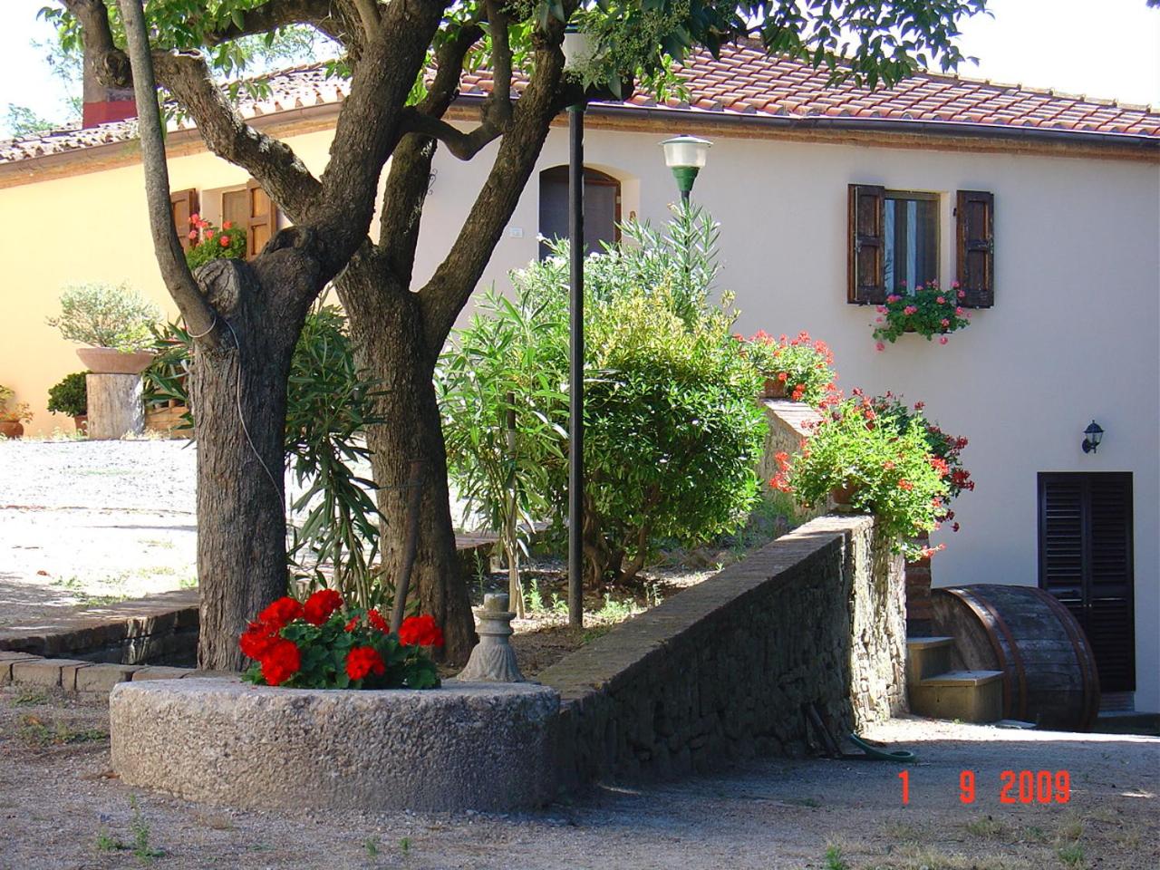 Fattoria Casanova