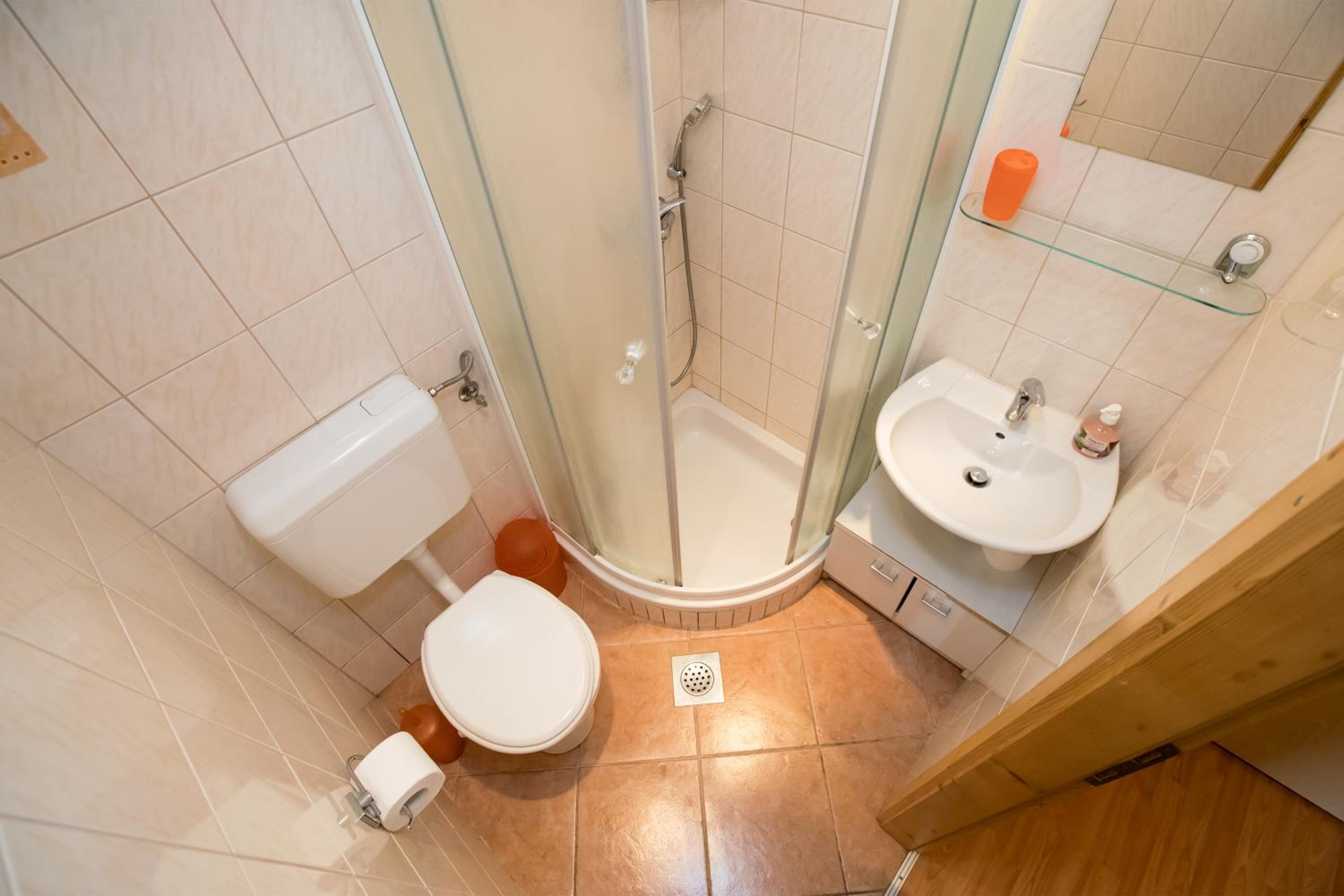 Apartma in studio Jerca ob Savi view 4