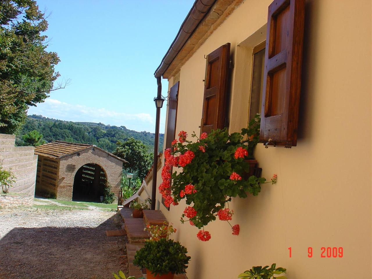 Fattoria Casanova