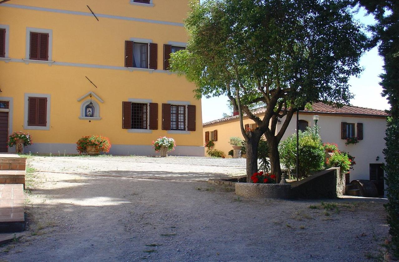 Fattoria Casanova