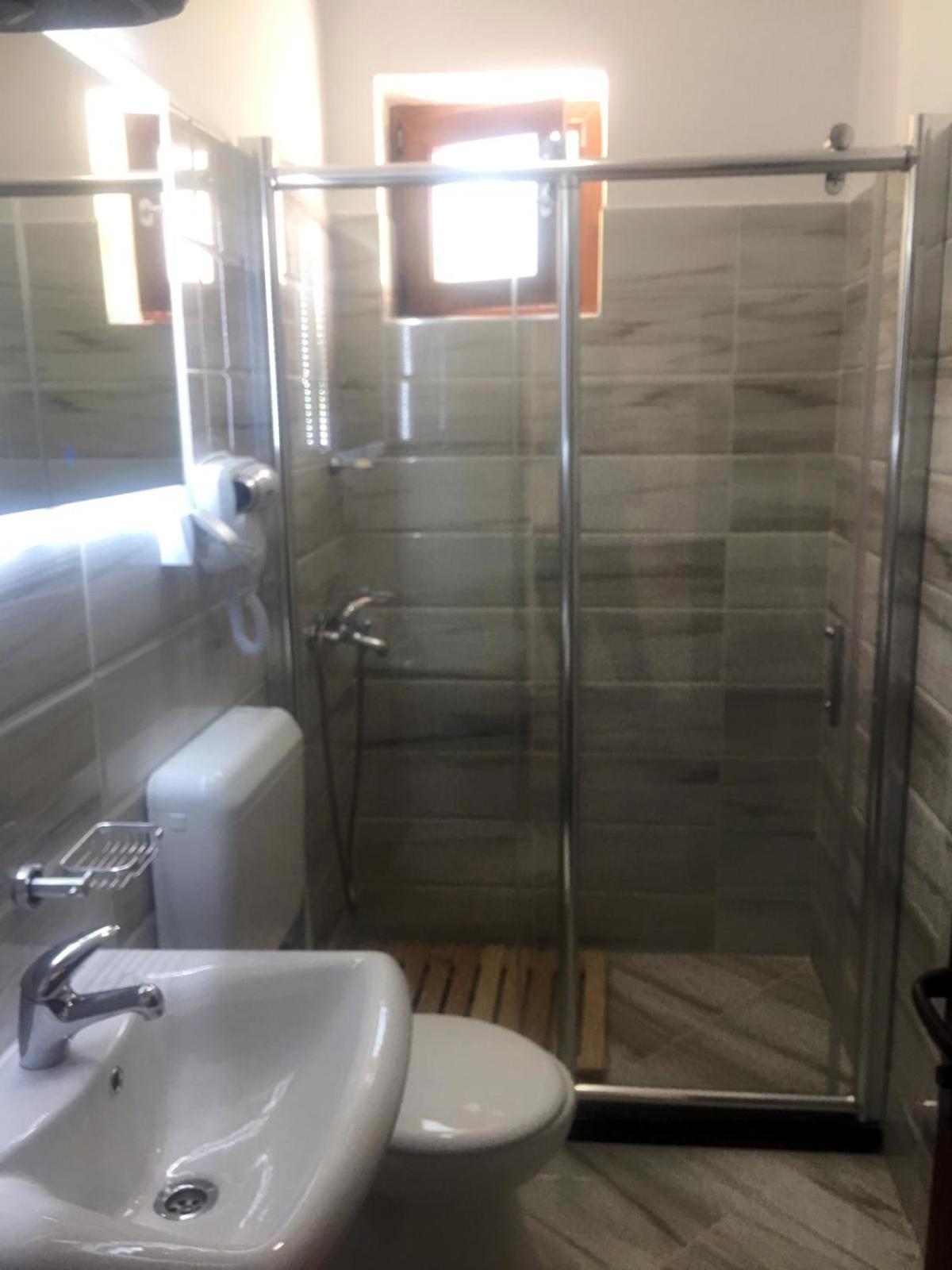 Vila Alexander B&B