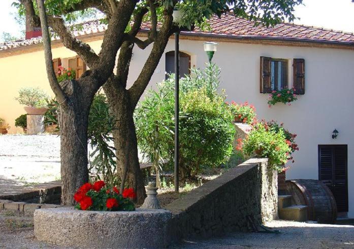Fattoria Casanova