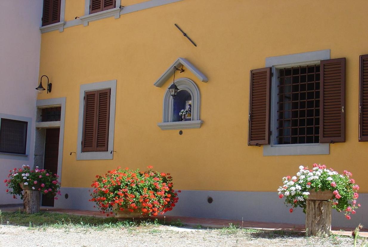 Fattoria Casanova