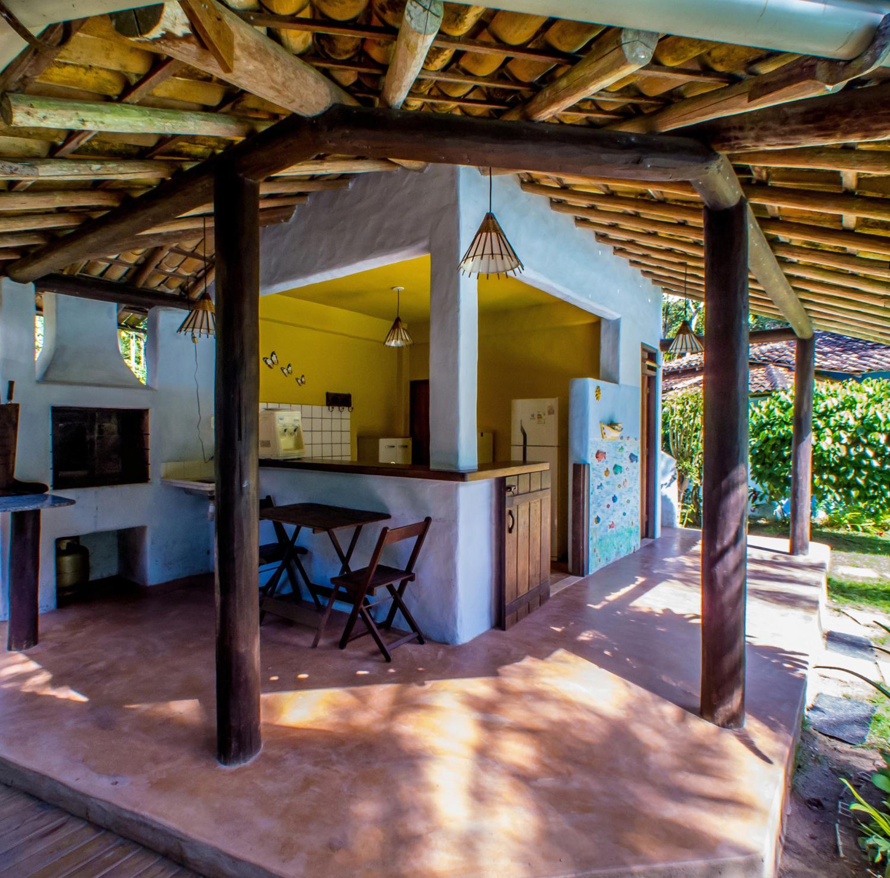 Espaço Pégasus