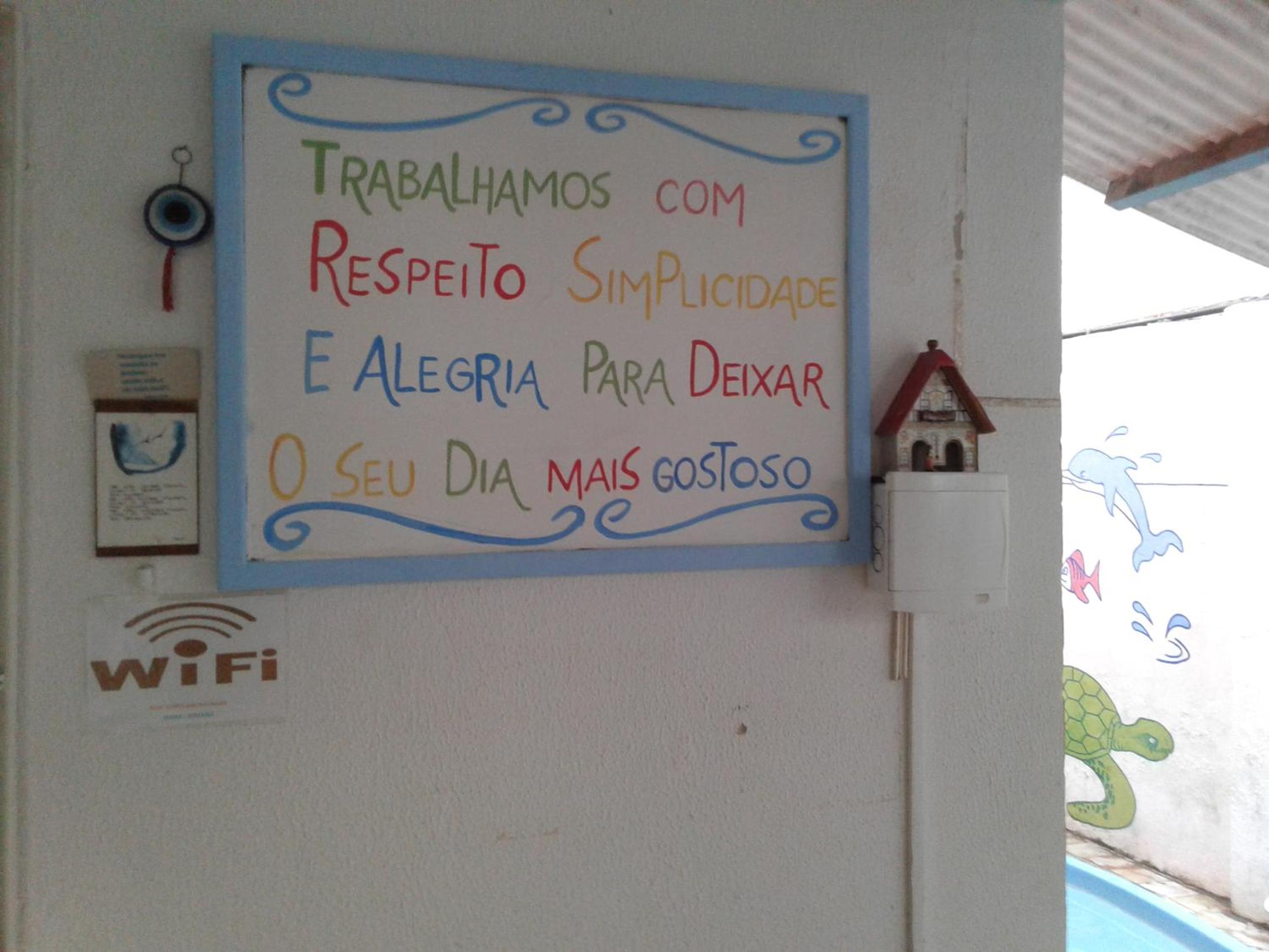 Pousada Suites das Galinhas view 3