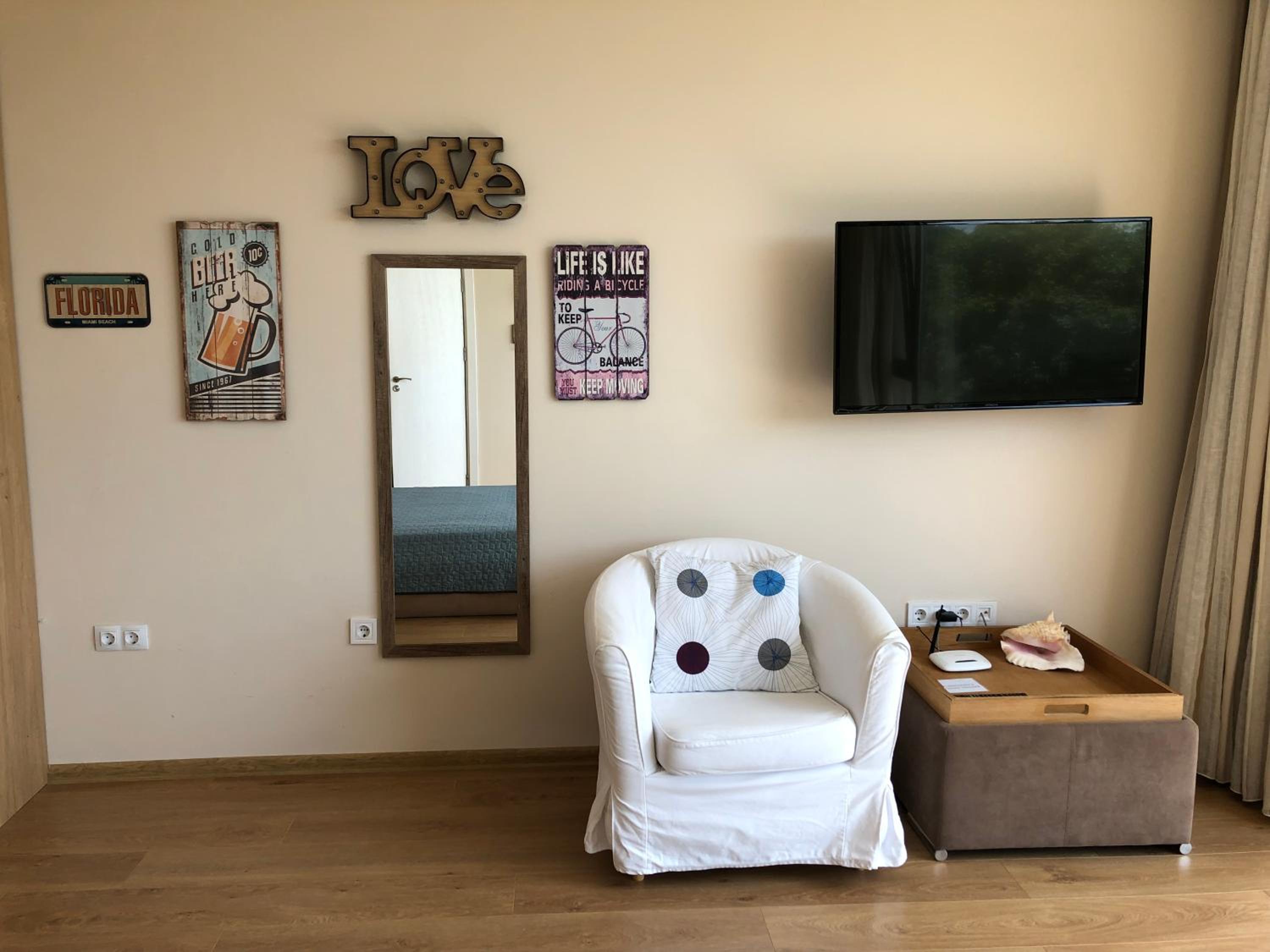 Boutique Home Magnolia