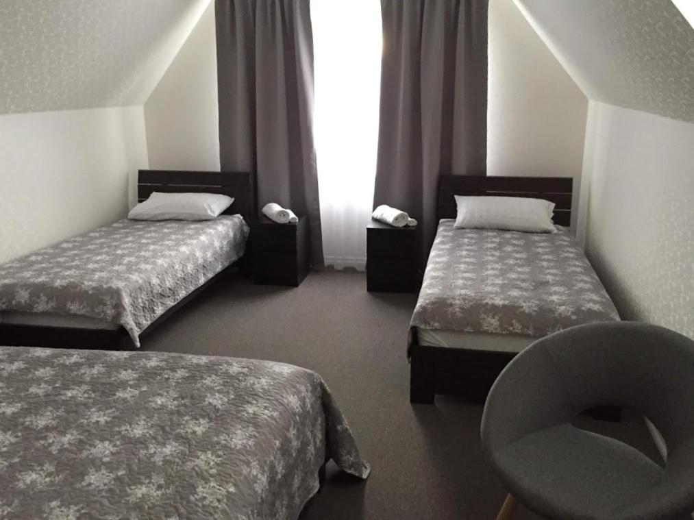 Tiigi Accommodation view 4