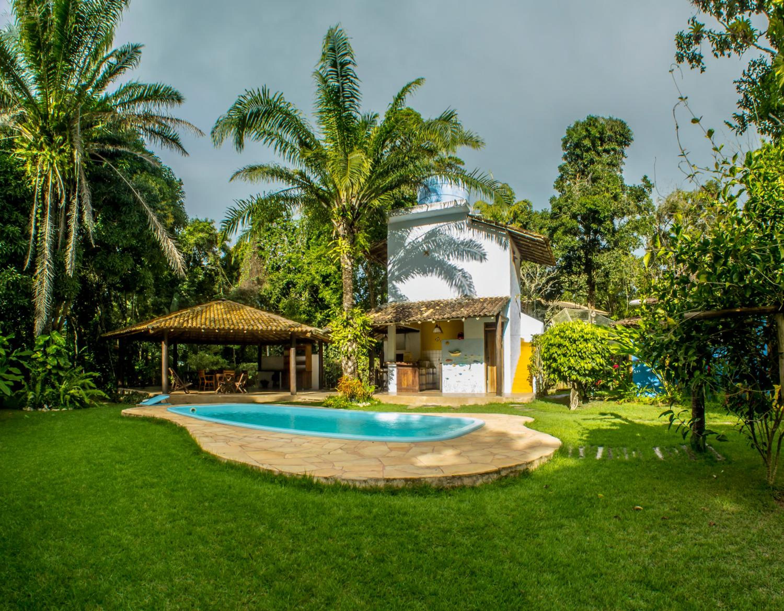 Espaço Pégasus