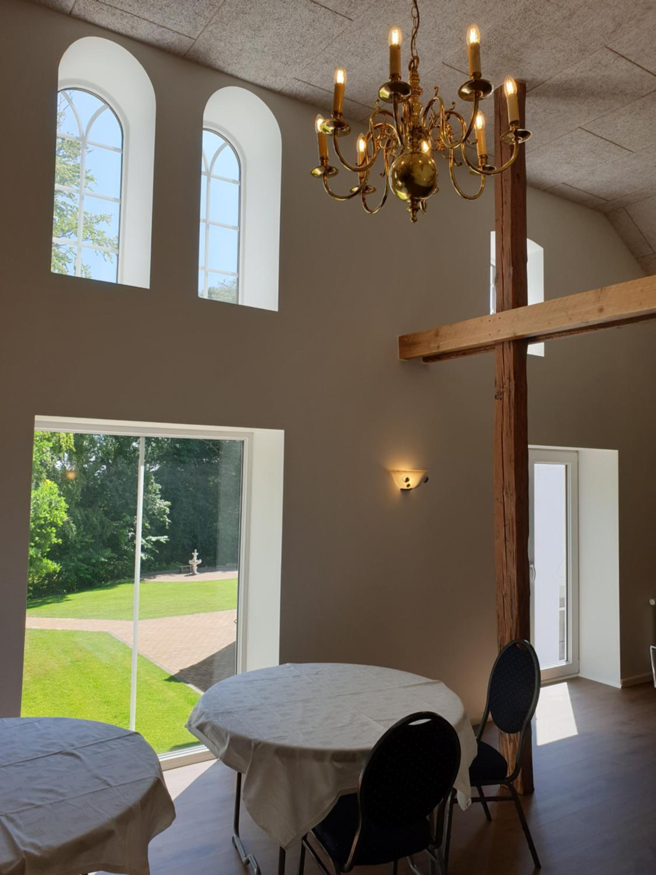 Gørdinglund Herregård Bed & Breakfast