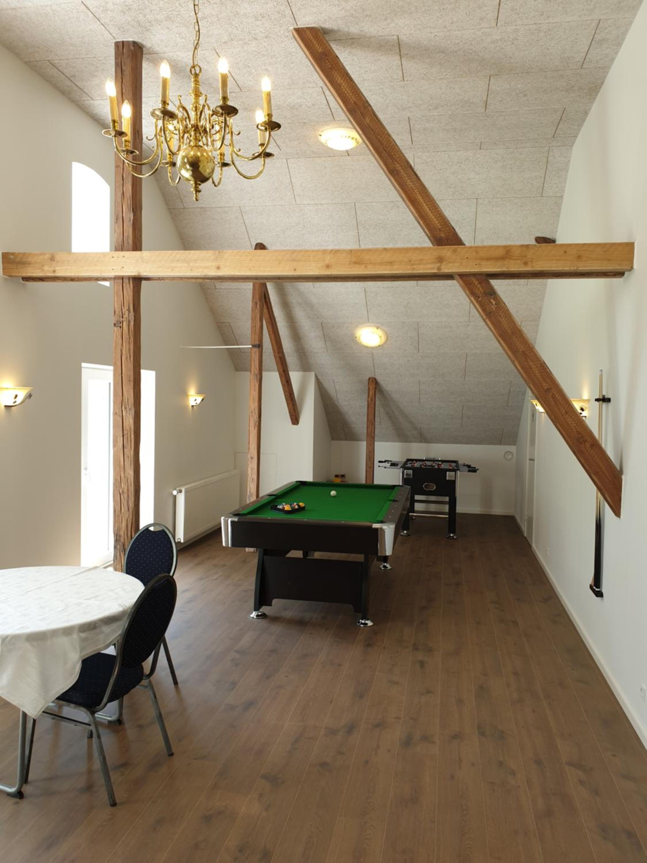 Gørdinglund Herregård Bed & Breakfast
