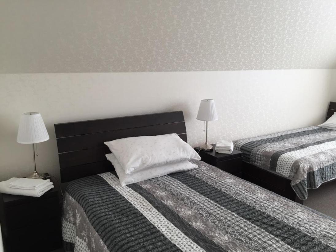 Tiigi Accommodation view 5