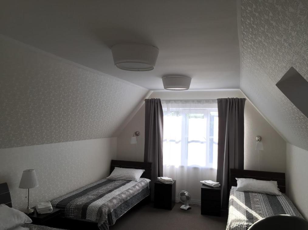 Tiigi Accommodation view 3