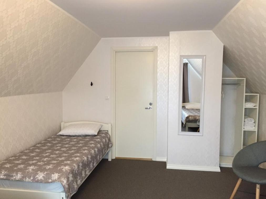 Tiigi Accommodation view 2