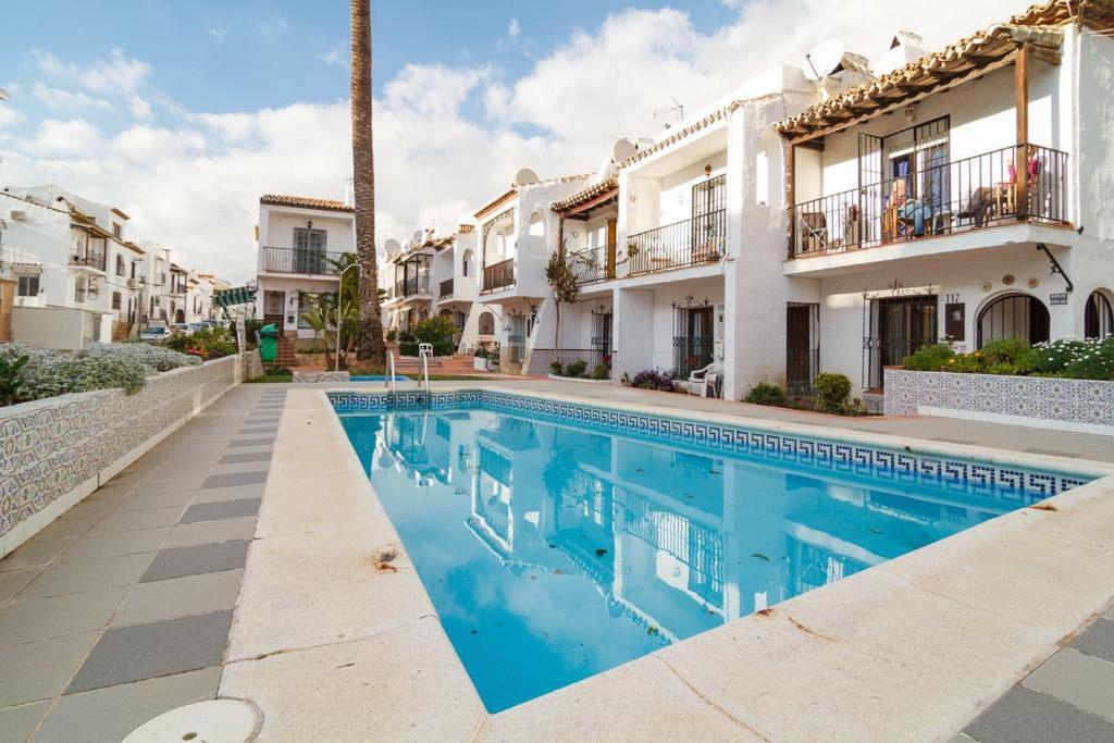 PUEBLO ANDALUZ view 5