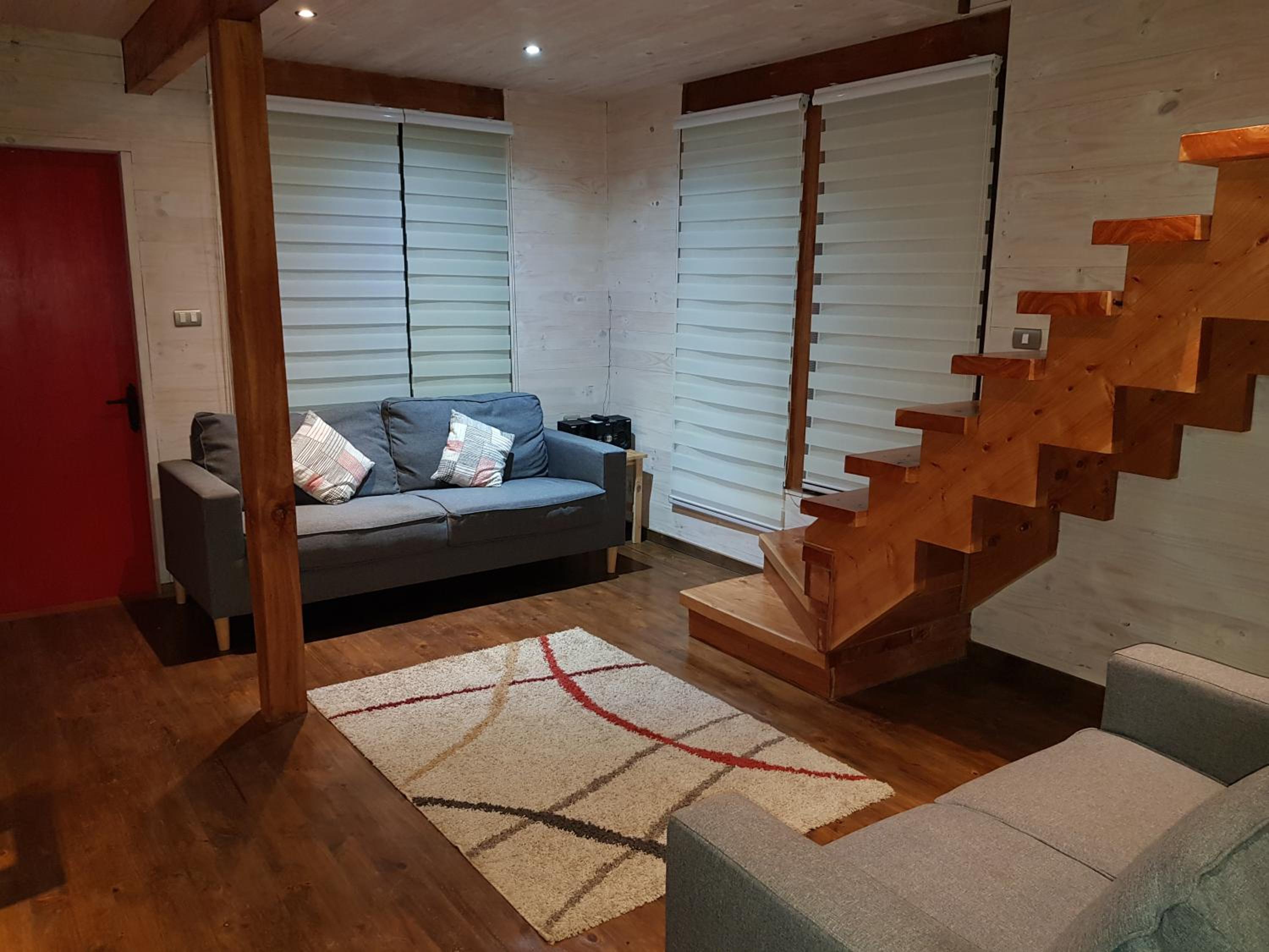 Comarca Lodge