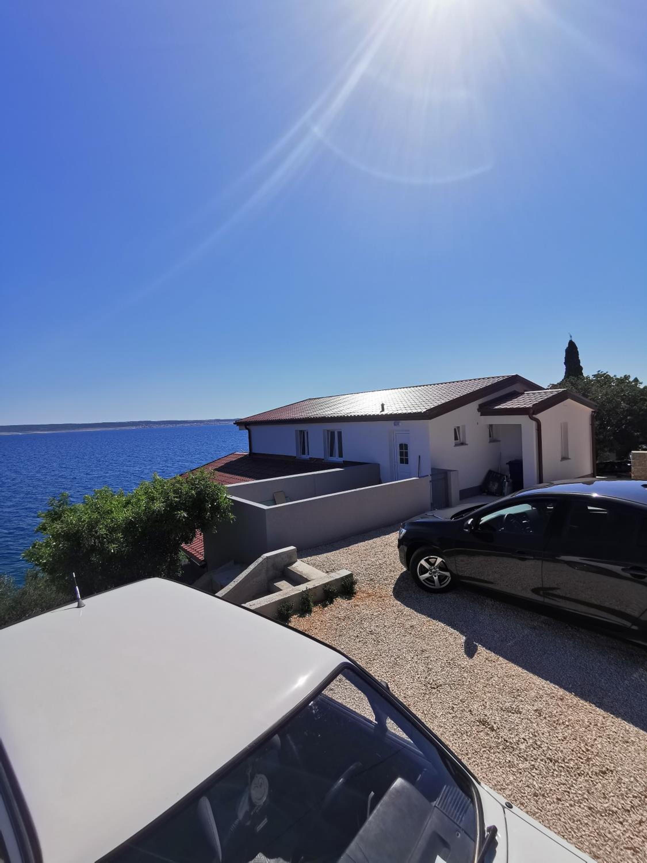Apartmani Mila view 4
