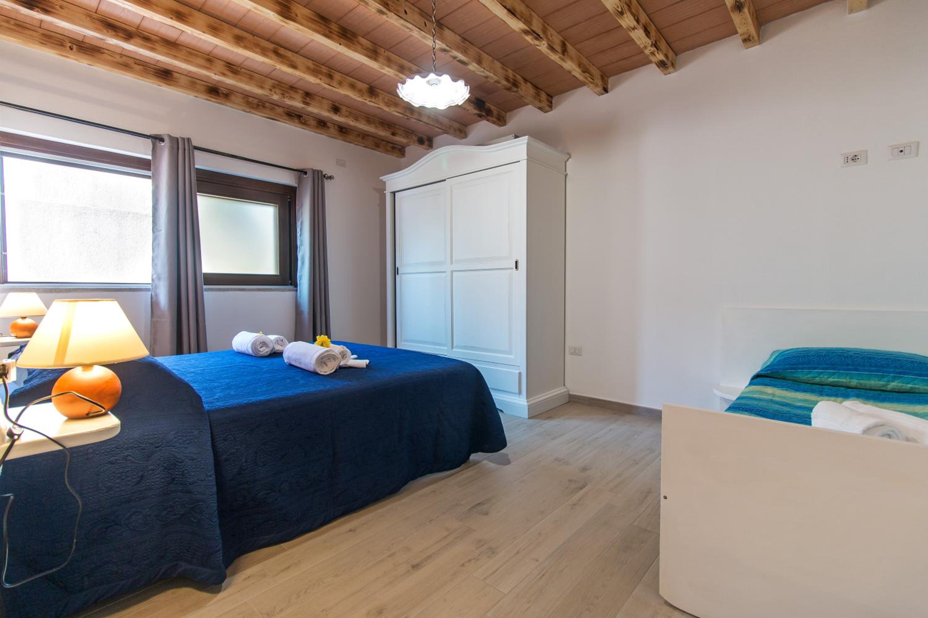 Sardinia Suite Apartment Dorgali, photo 13