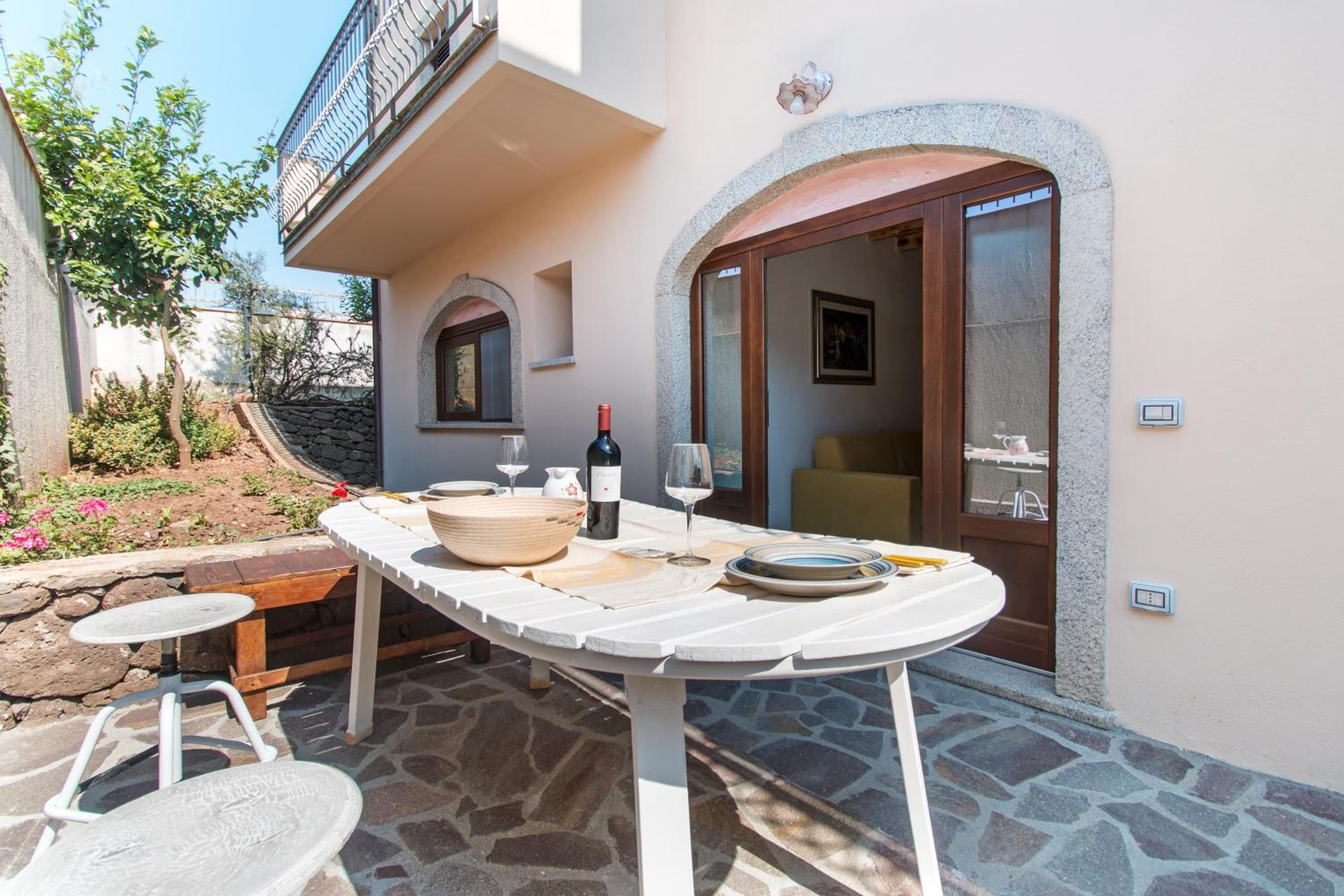 Sardinia Suite Apartment Dorgali, photo 24