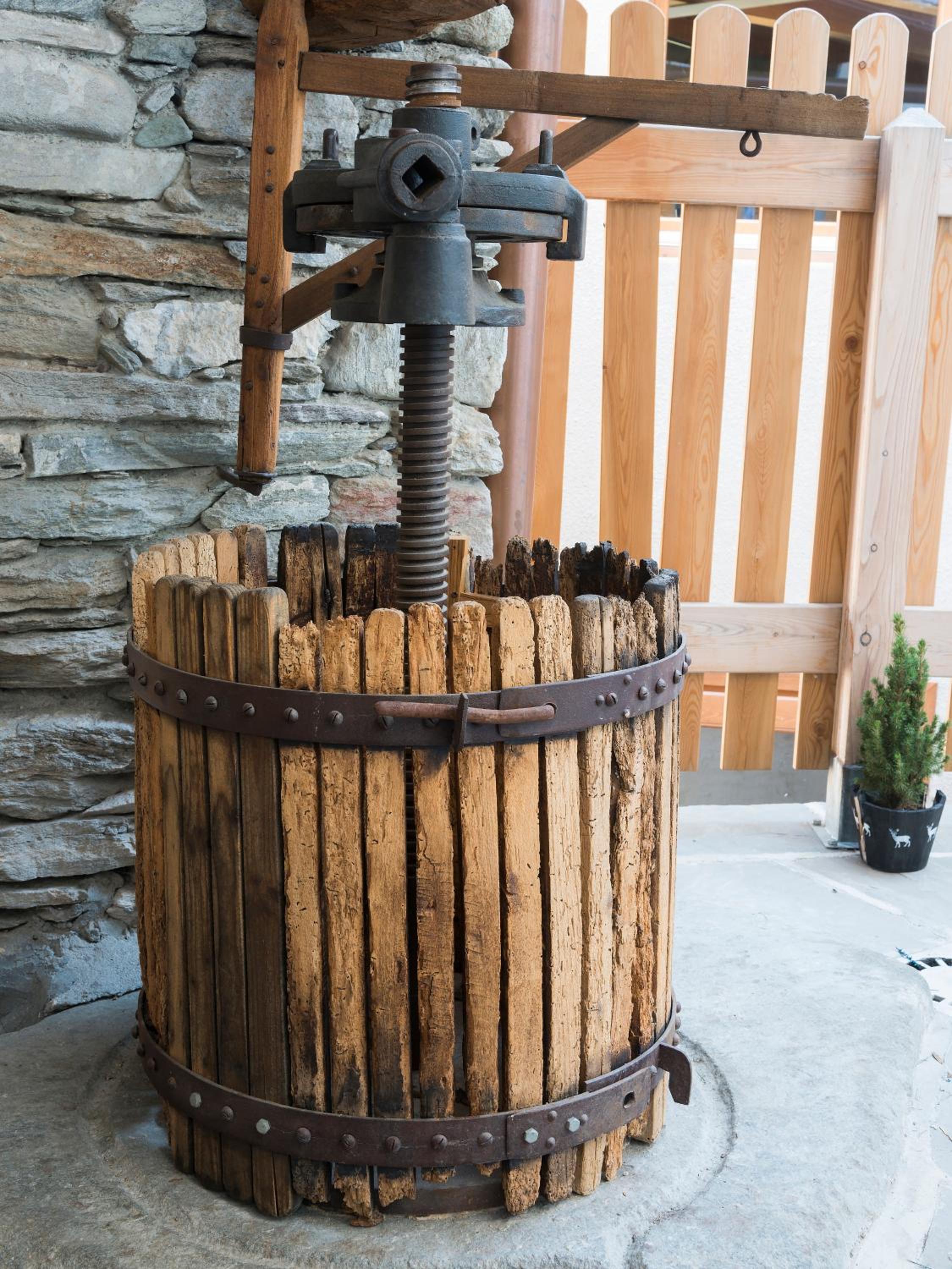 Chambres d'hotes La Moraine Enchantee - Property Image 27