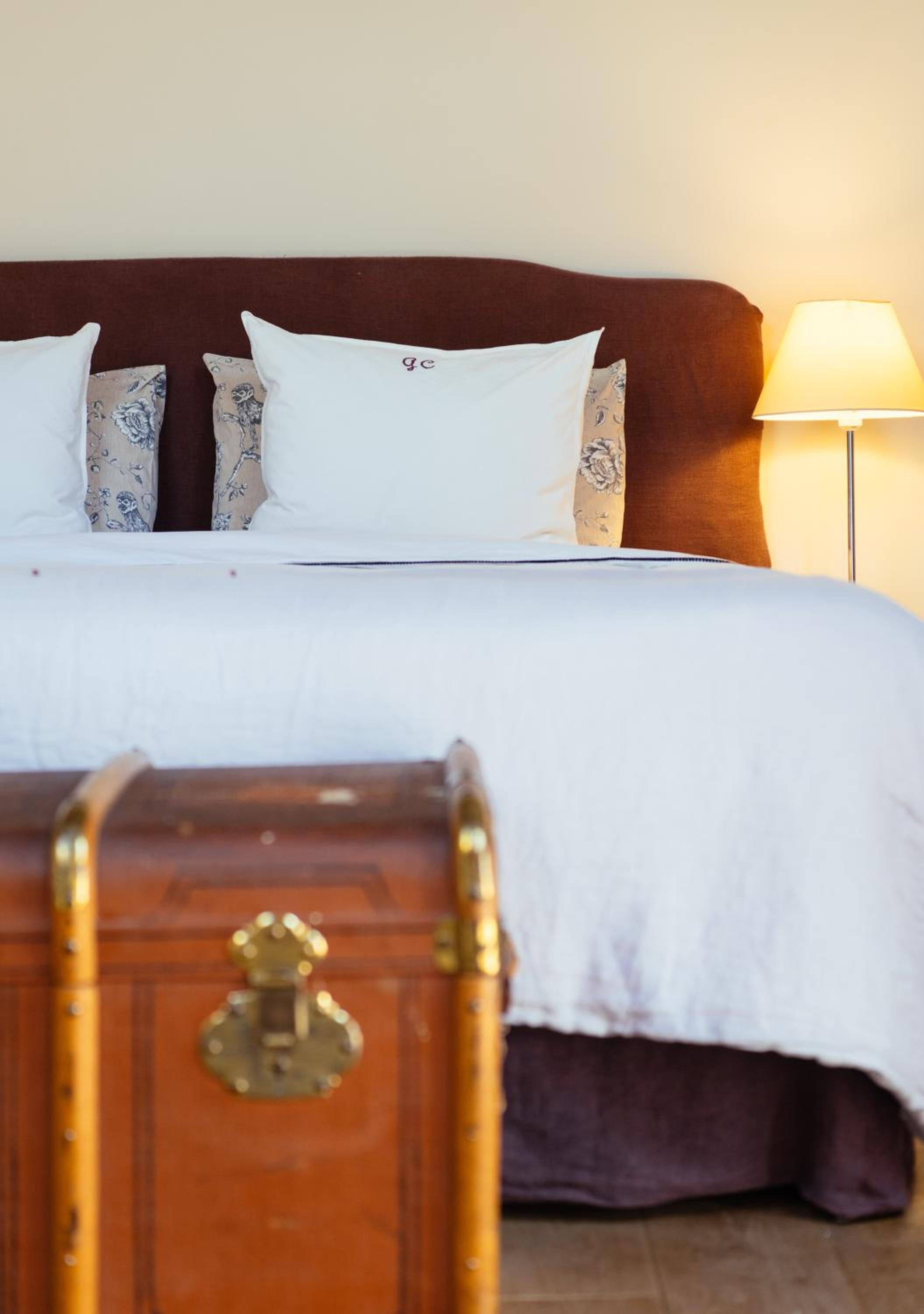 Guesthouse Castagnola