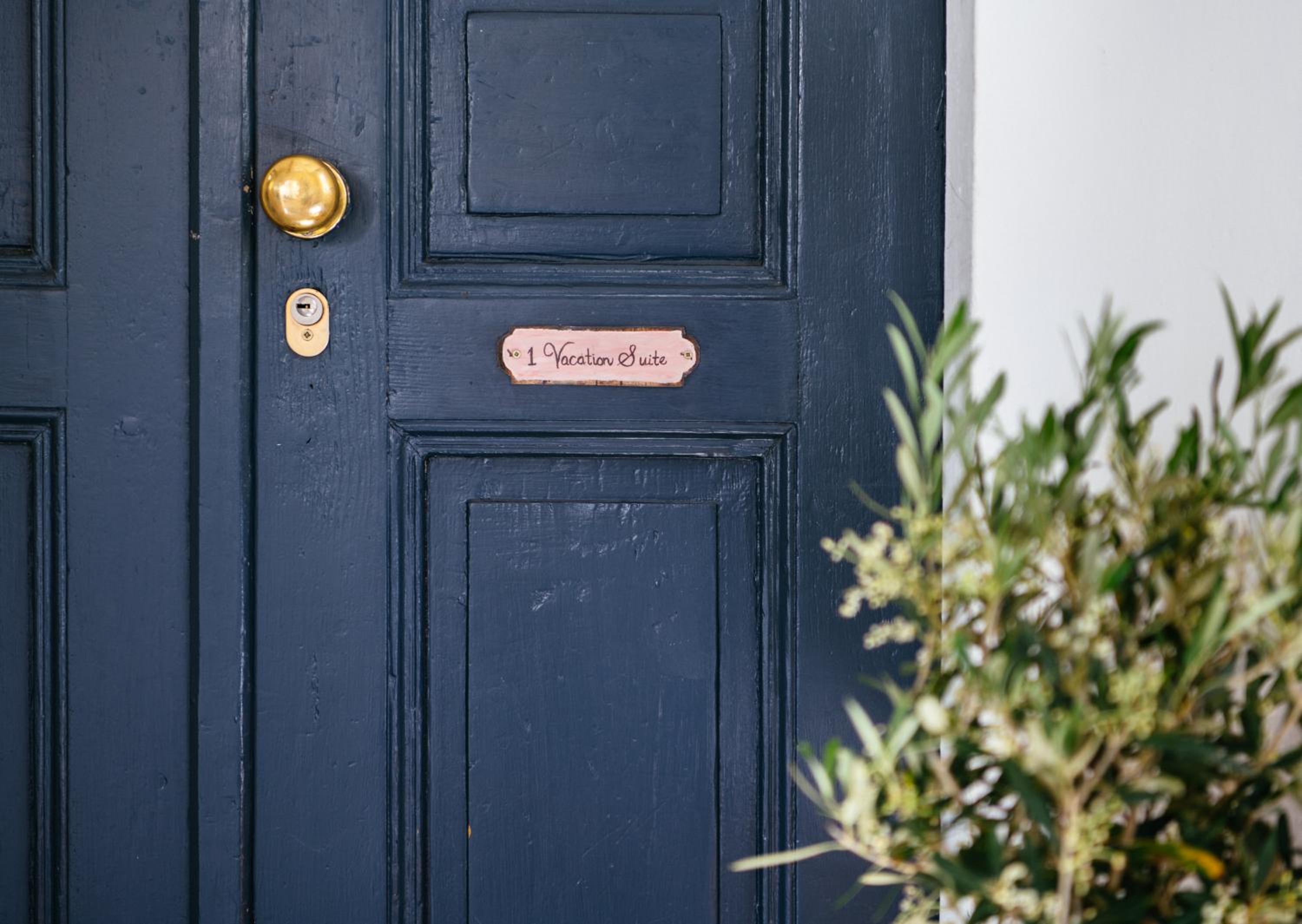 Guesthouse Castagnola