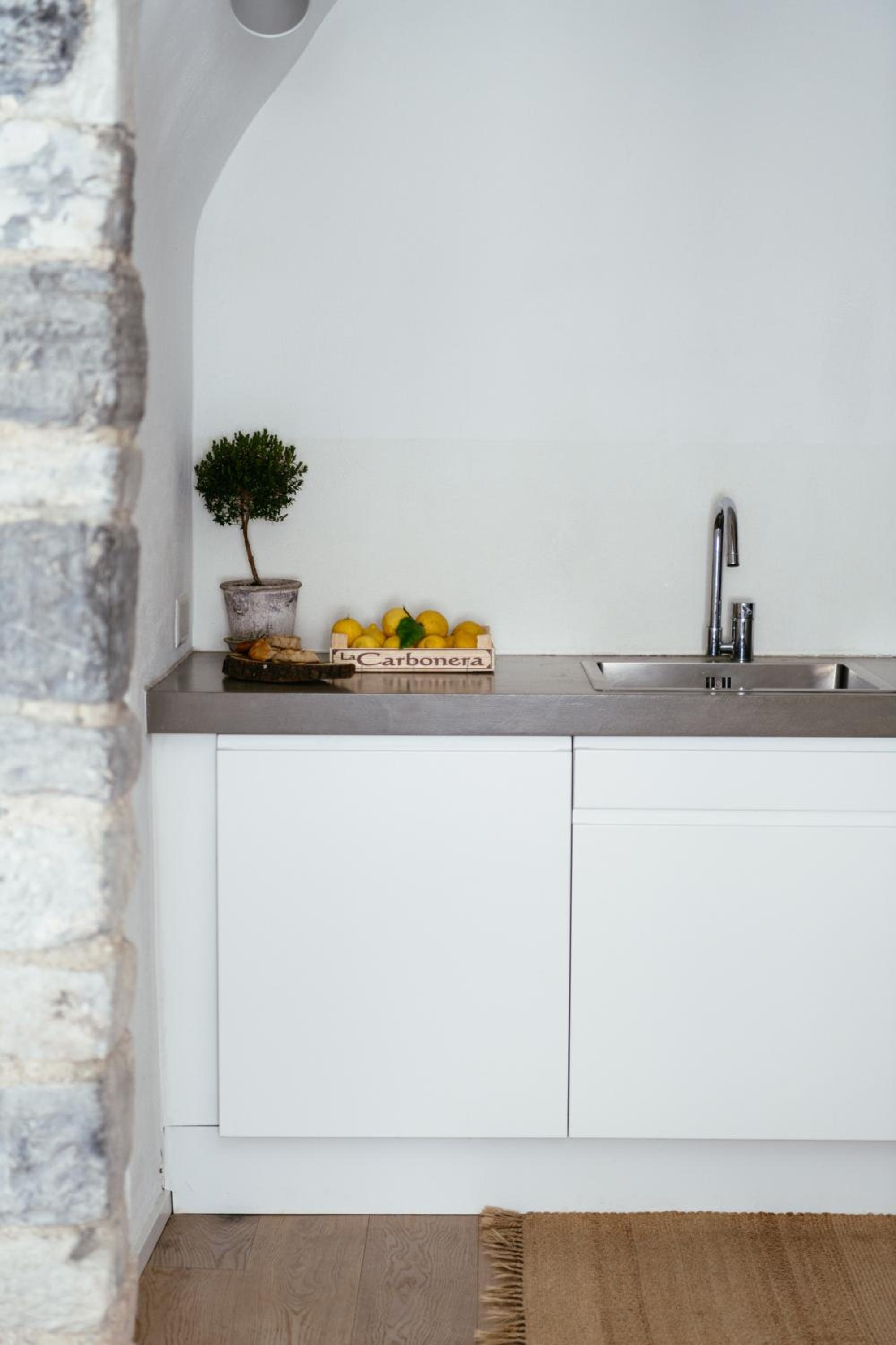 Guesthouse Castagnola