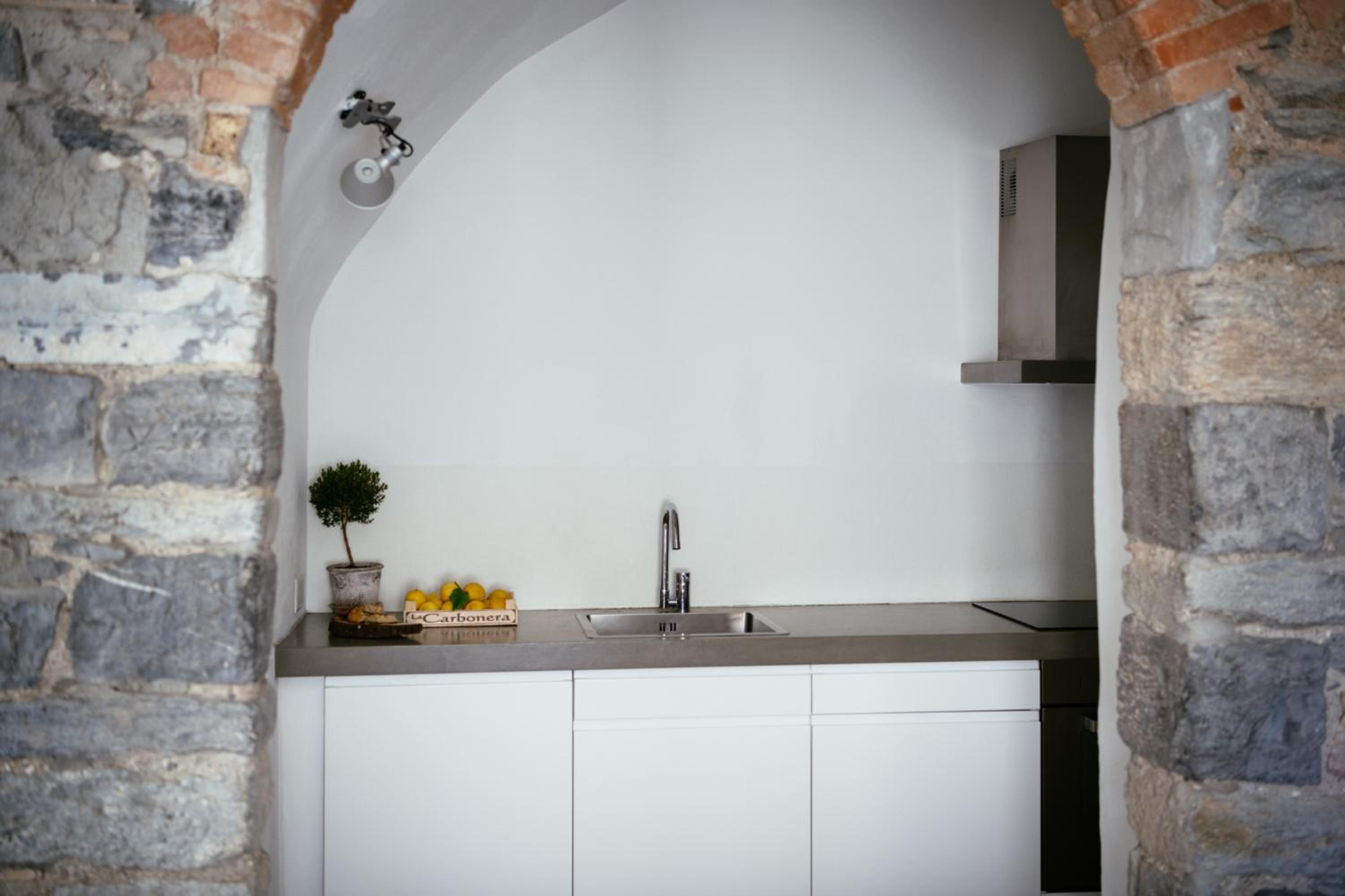 Guesthouse Castagnola