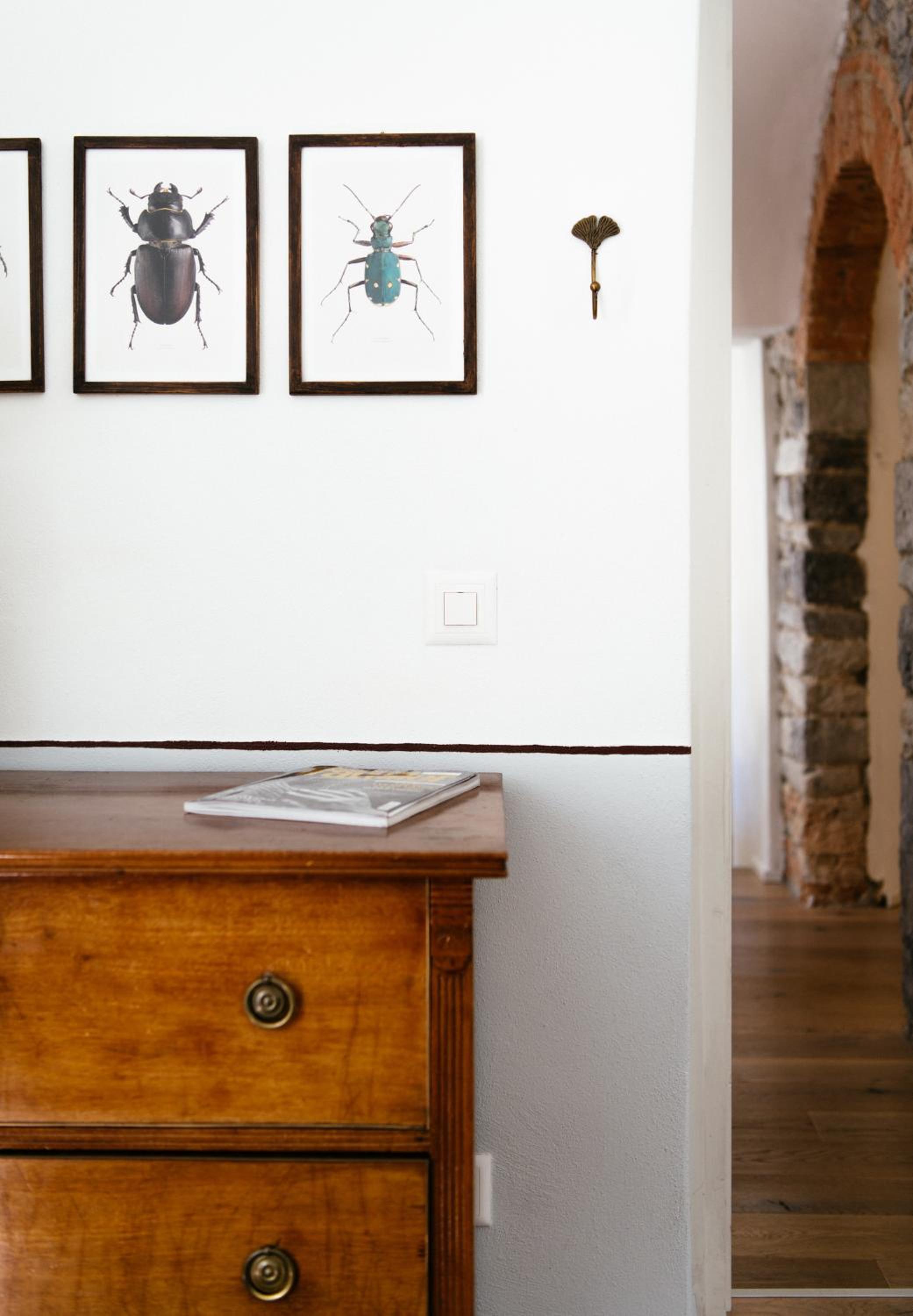 Guesthouse Castagnola