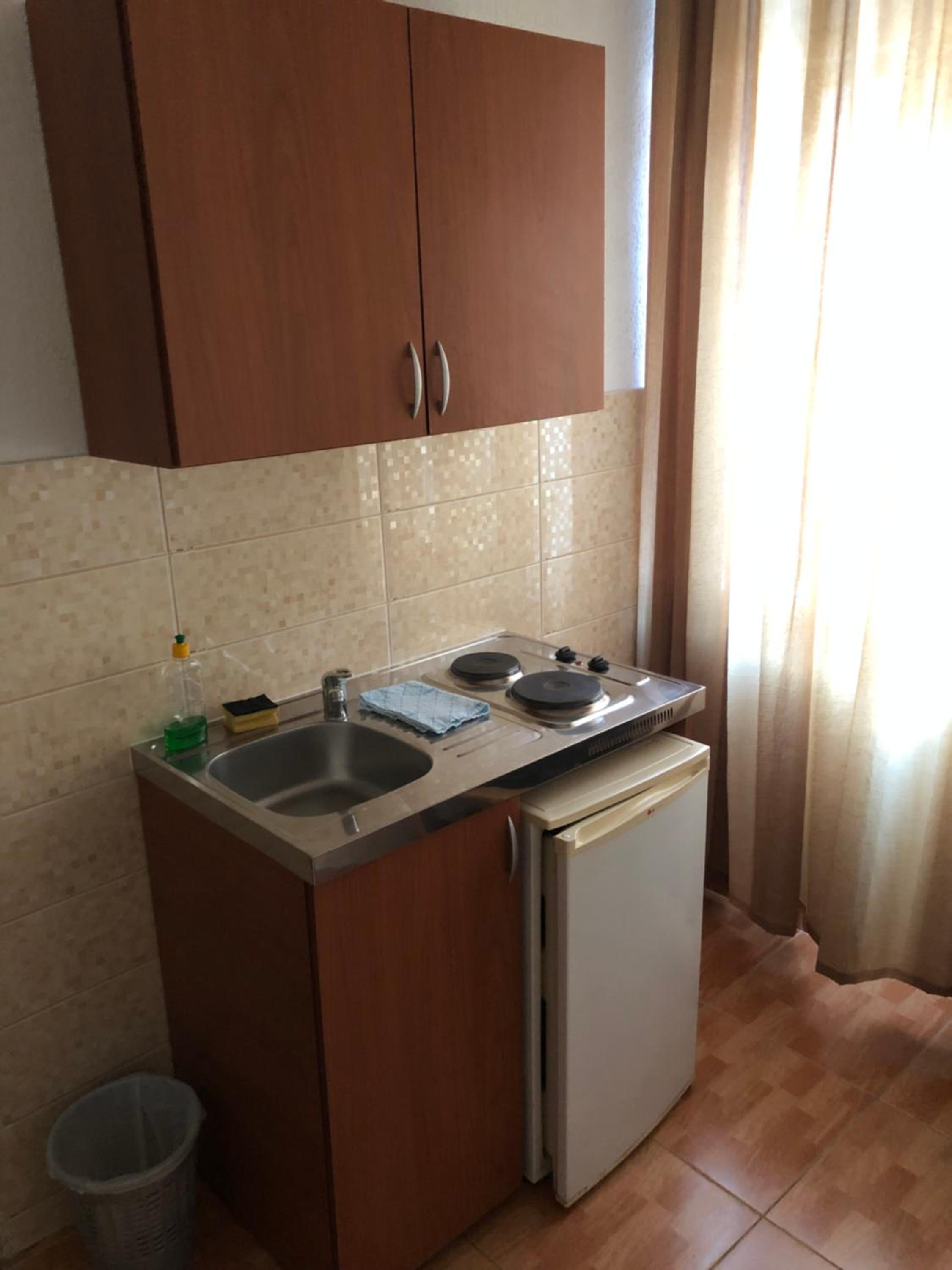 Apartments Toni view 2