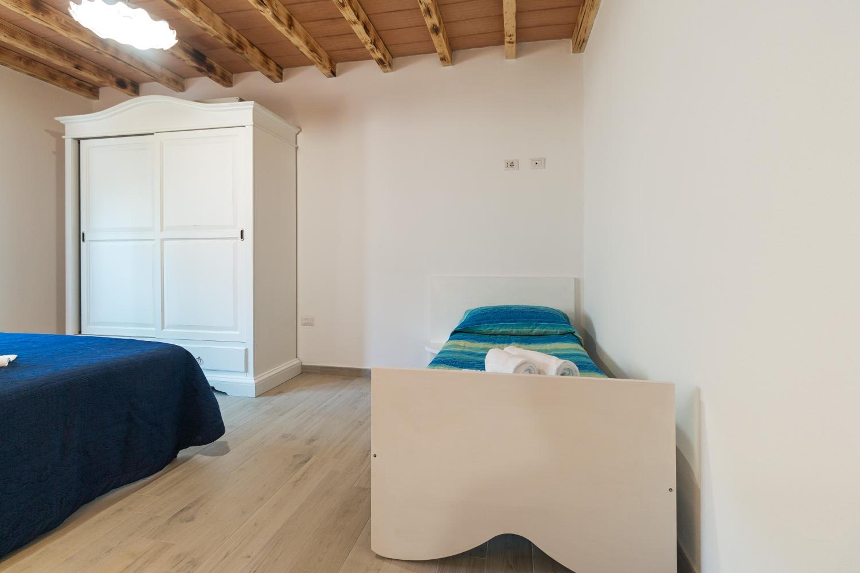 Sardinia Suite Apartment Dorgali, photo 25