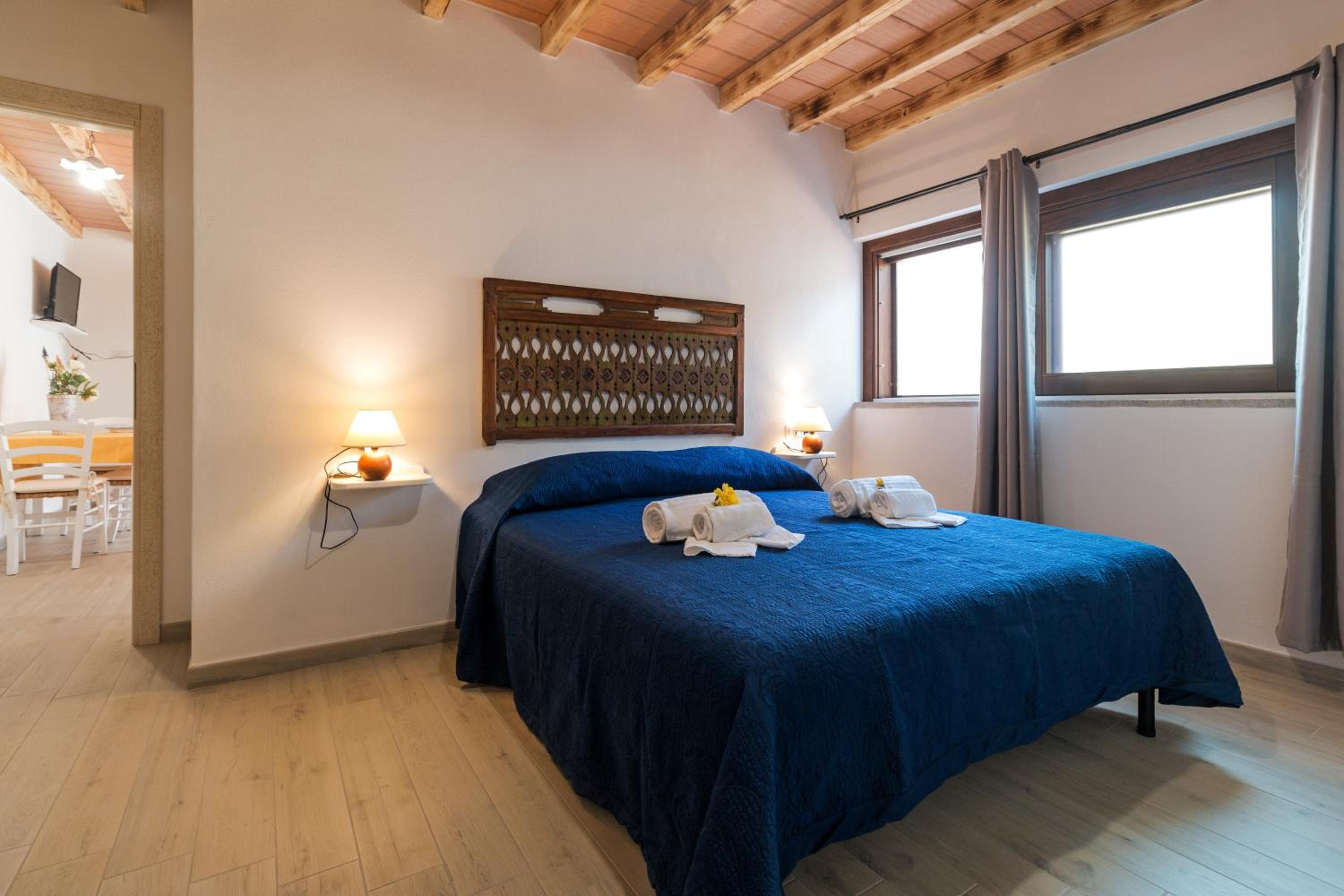 Sardinia Suite Apartment Dorgali, photo 16