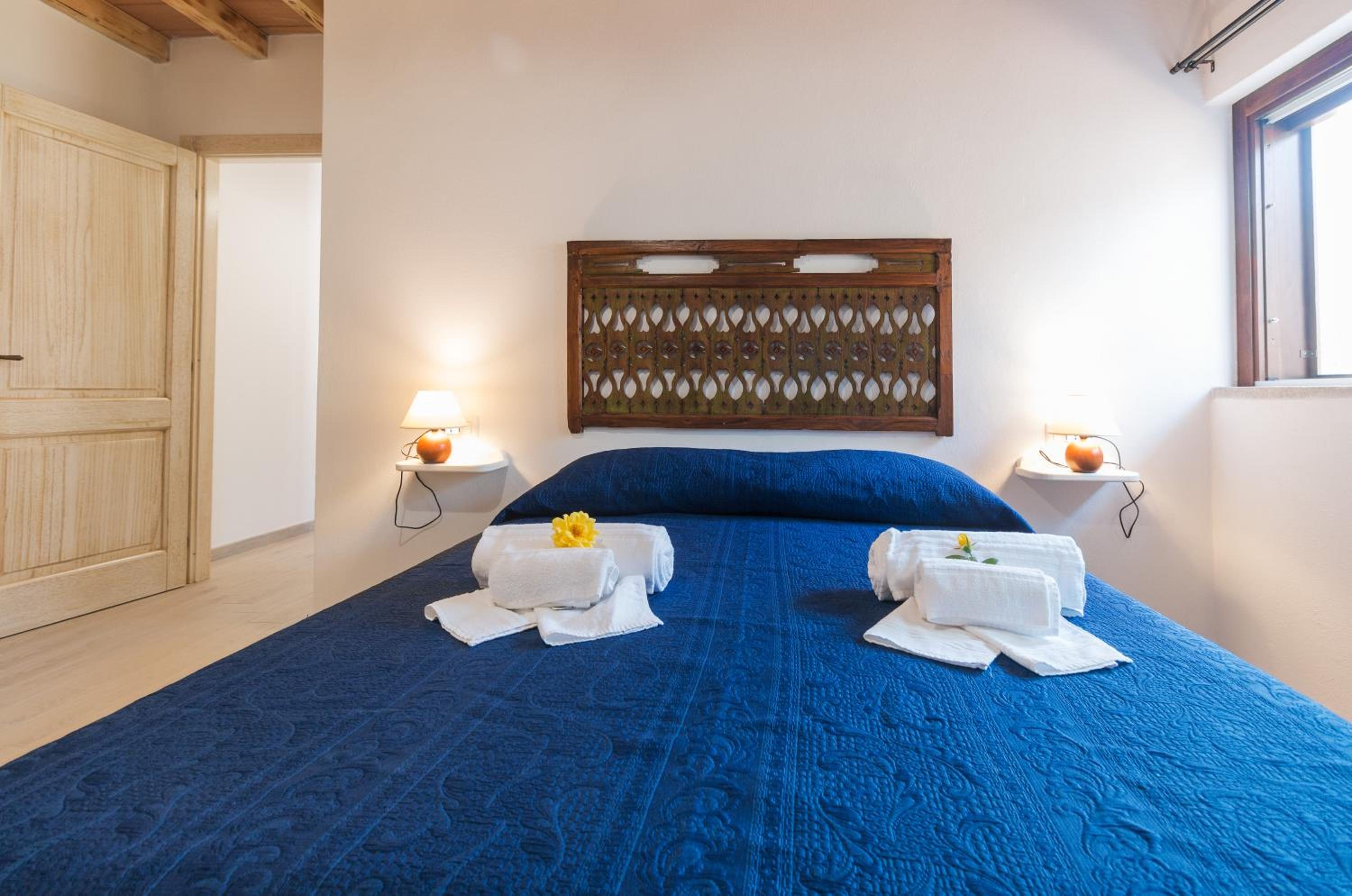 Sardinia Suite Apartment Dorgali, photo 31