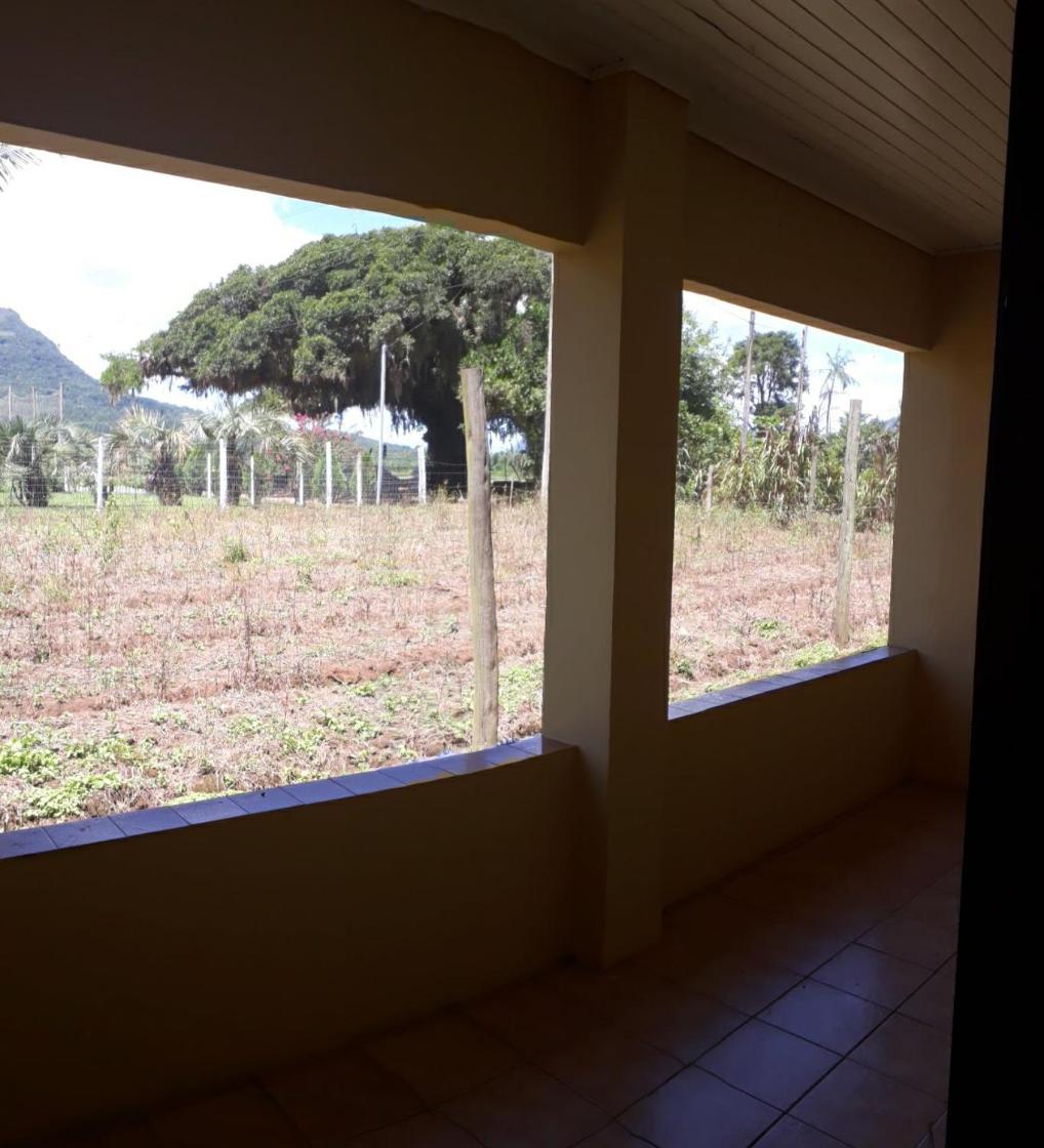 Casa de Maquiné