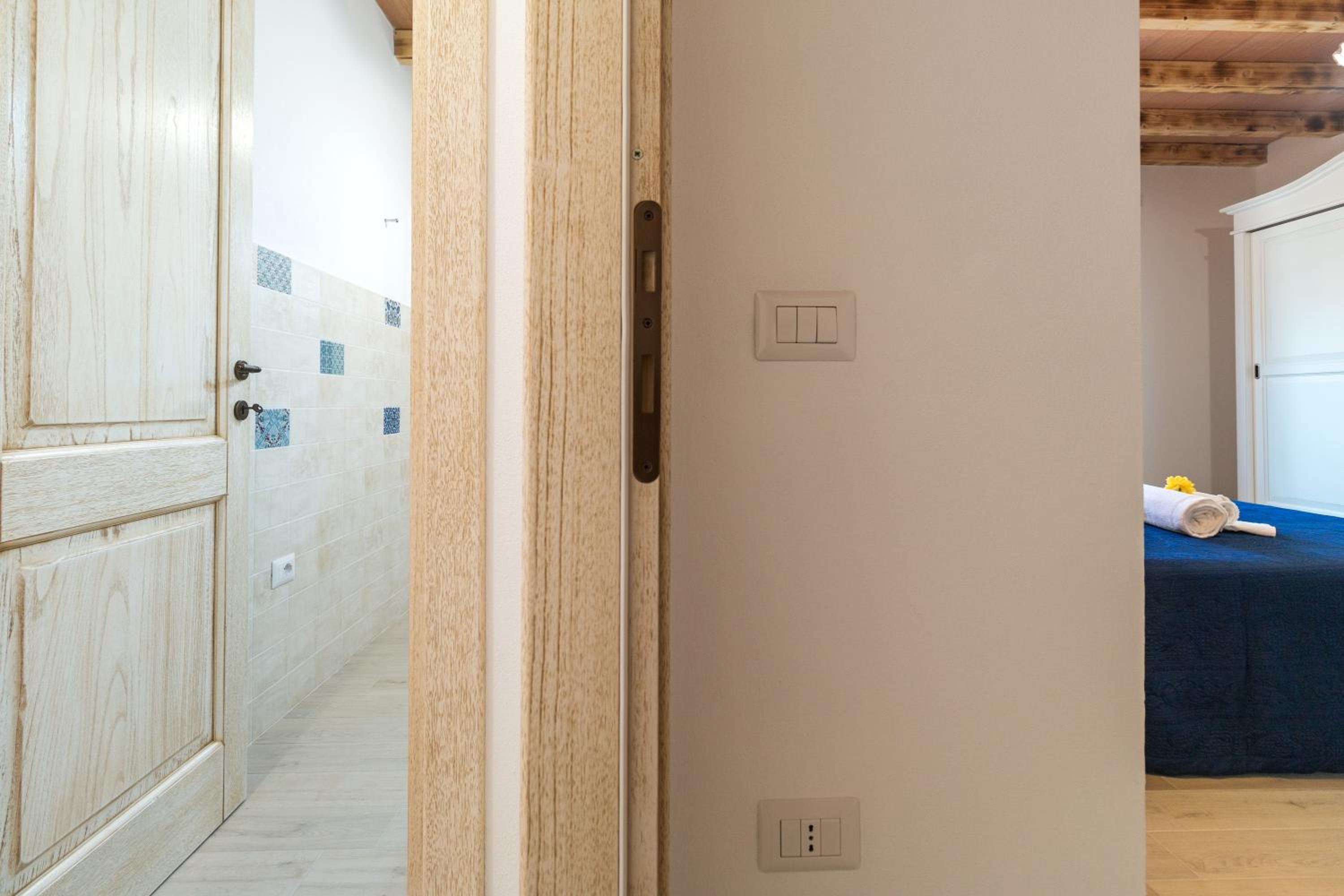 Sardinia Suite Apartment Dorgali, photo 9