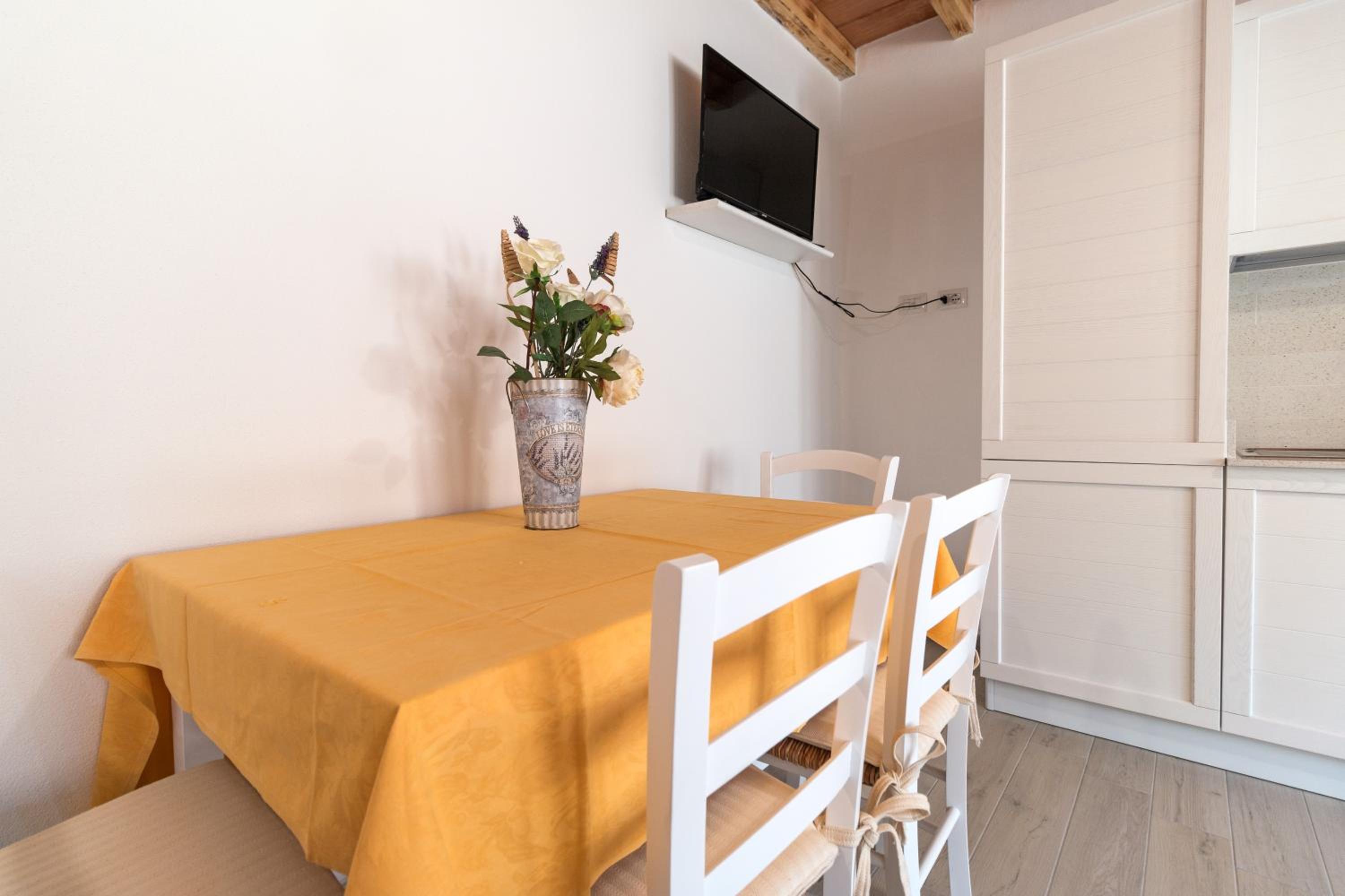 Sardinia Suite Apartment Dorgali, photo 21