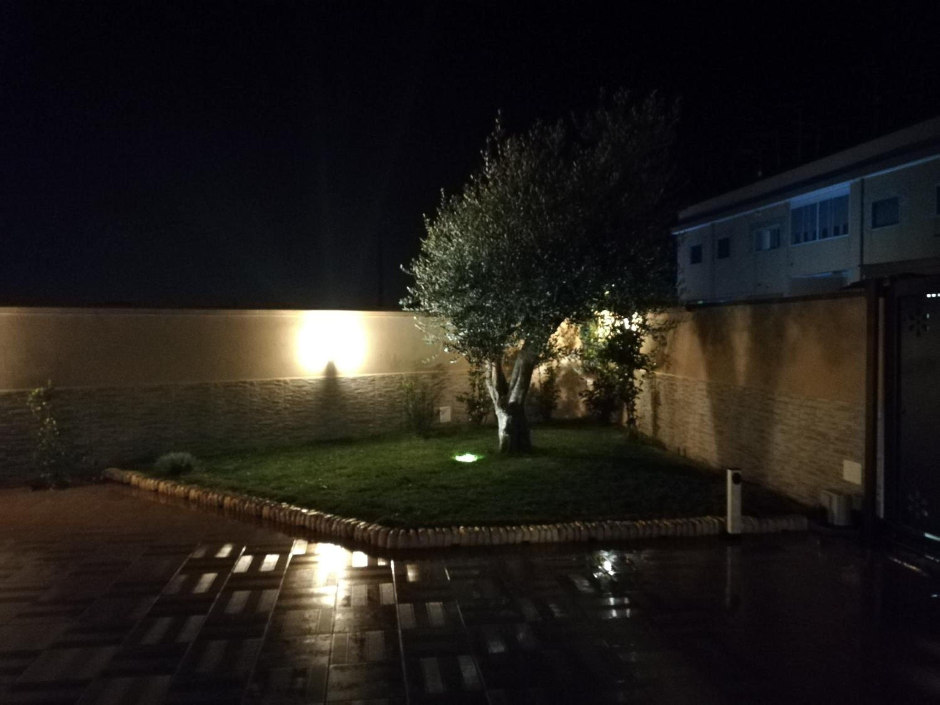 B&B Villa Venere view 3