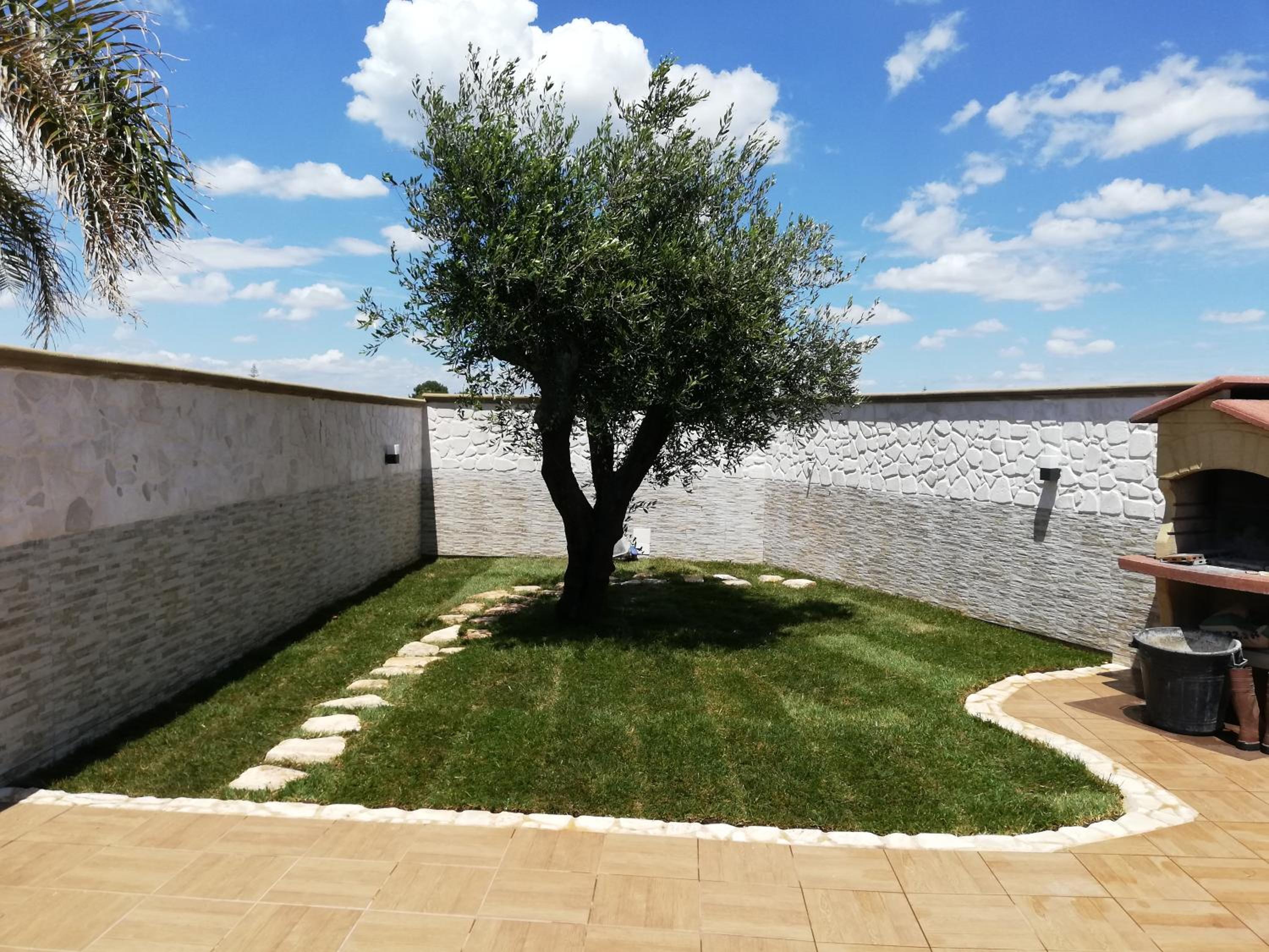 B&B Villa Venere view 4