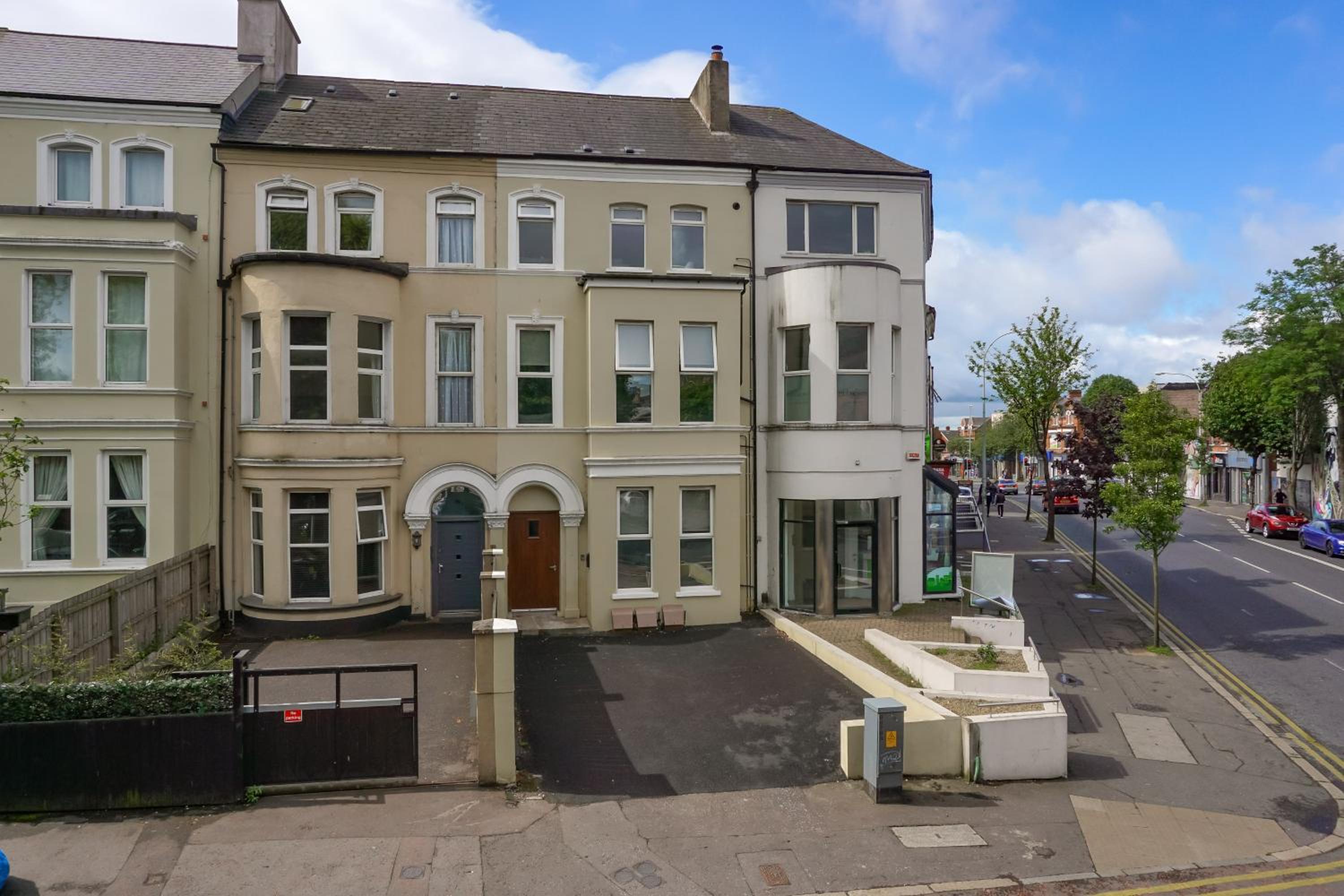 Belfast Vacations - Wellington Park Boutique Apartments - Property Image 21