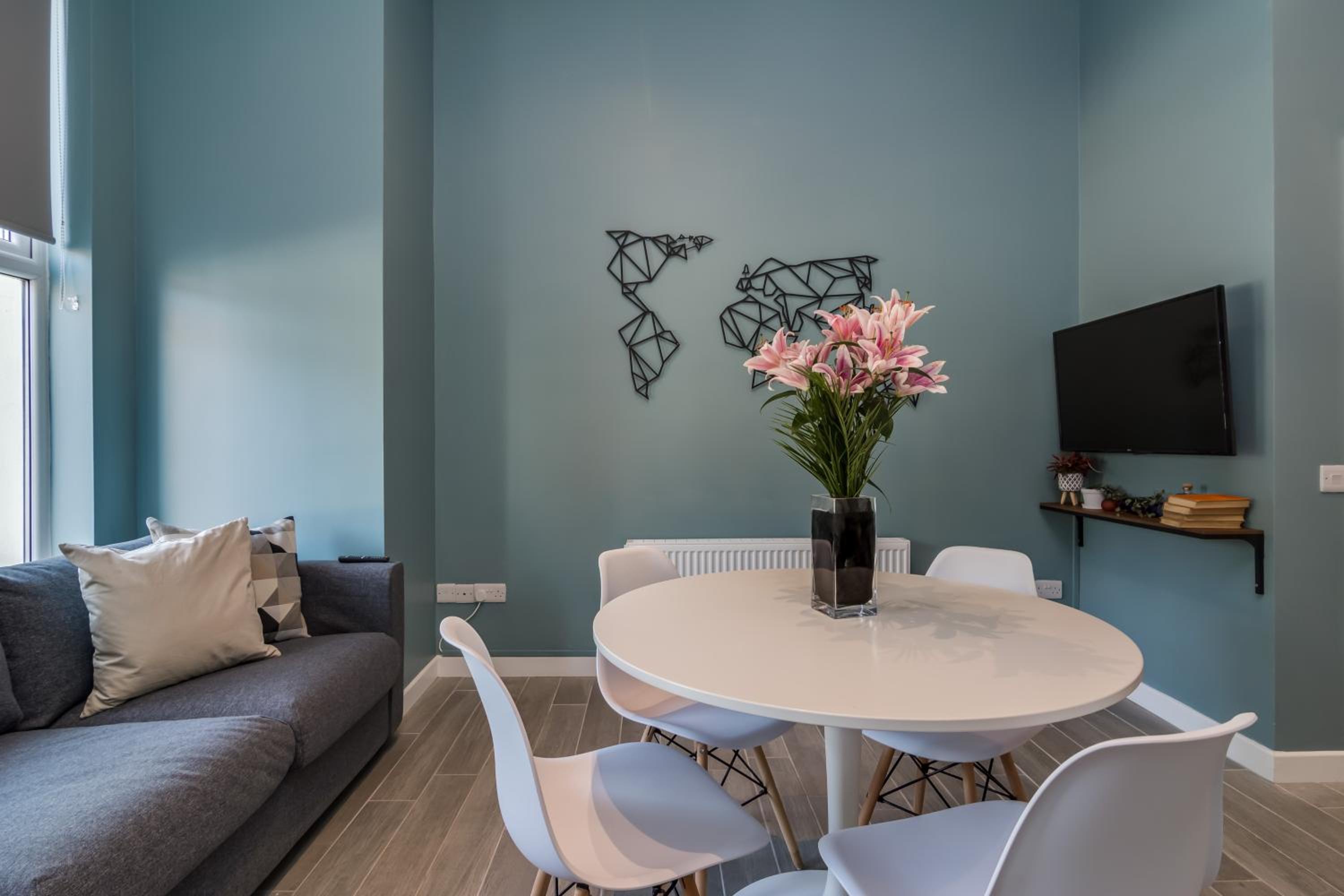 Belfast Vacations - Wellington Park Boutique Apartments - Property Image 19